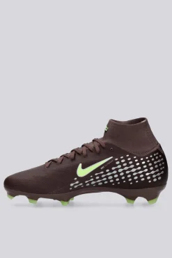 Nike Mercurial Superfly 10 Pro Fg Mbappé