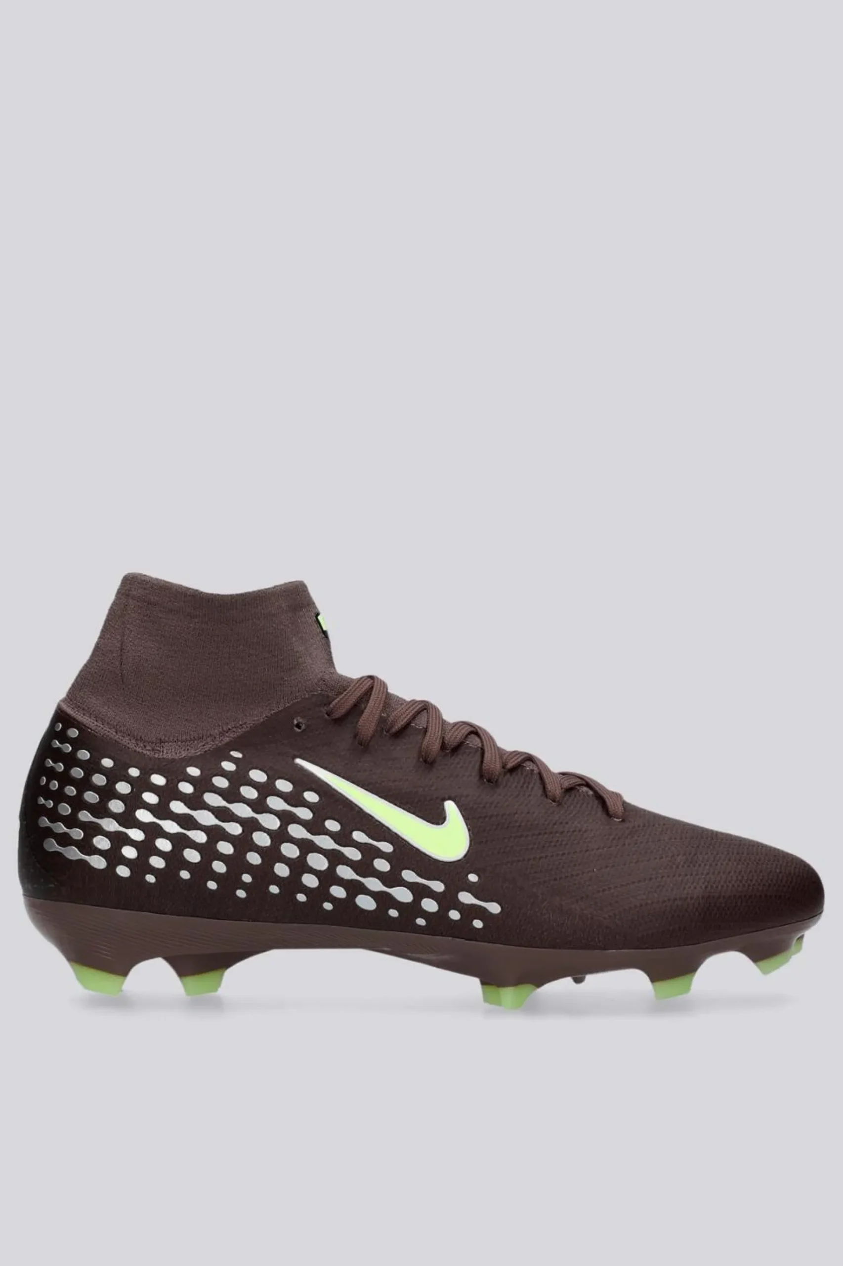 Nike Mercurial Superfly 10 Pro Fg Mbappé