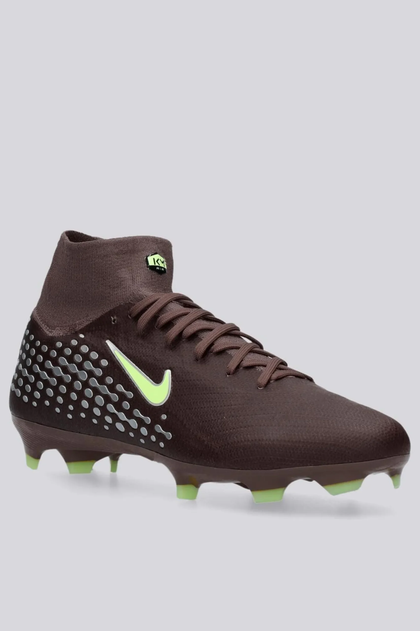 Nike Mercurial Superfly 10 Pro Fg Mbappé