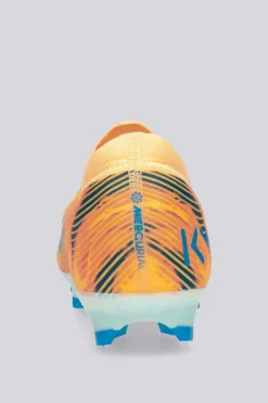 Nike Mercurial Vapor Mbappé Pro Fg