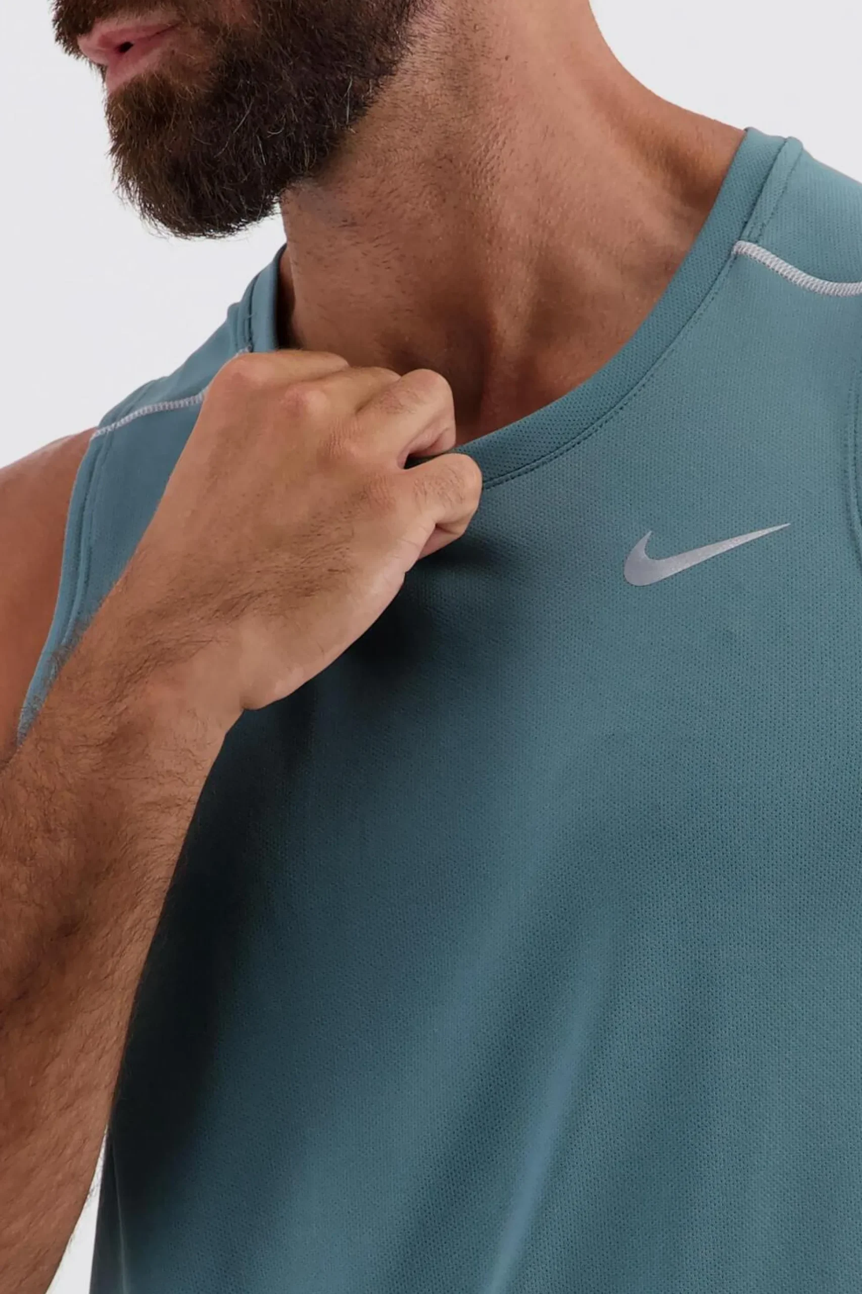 Nike Miler