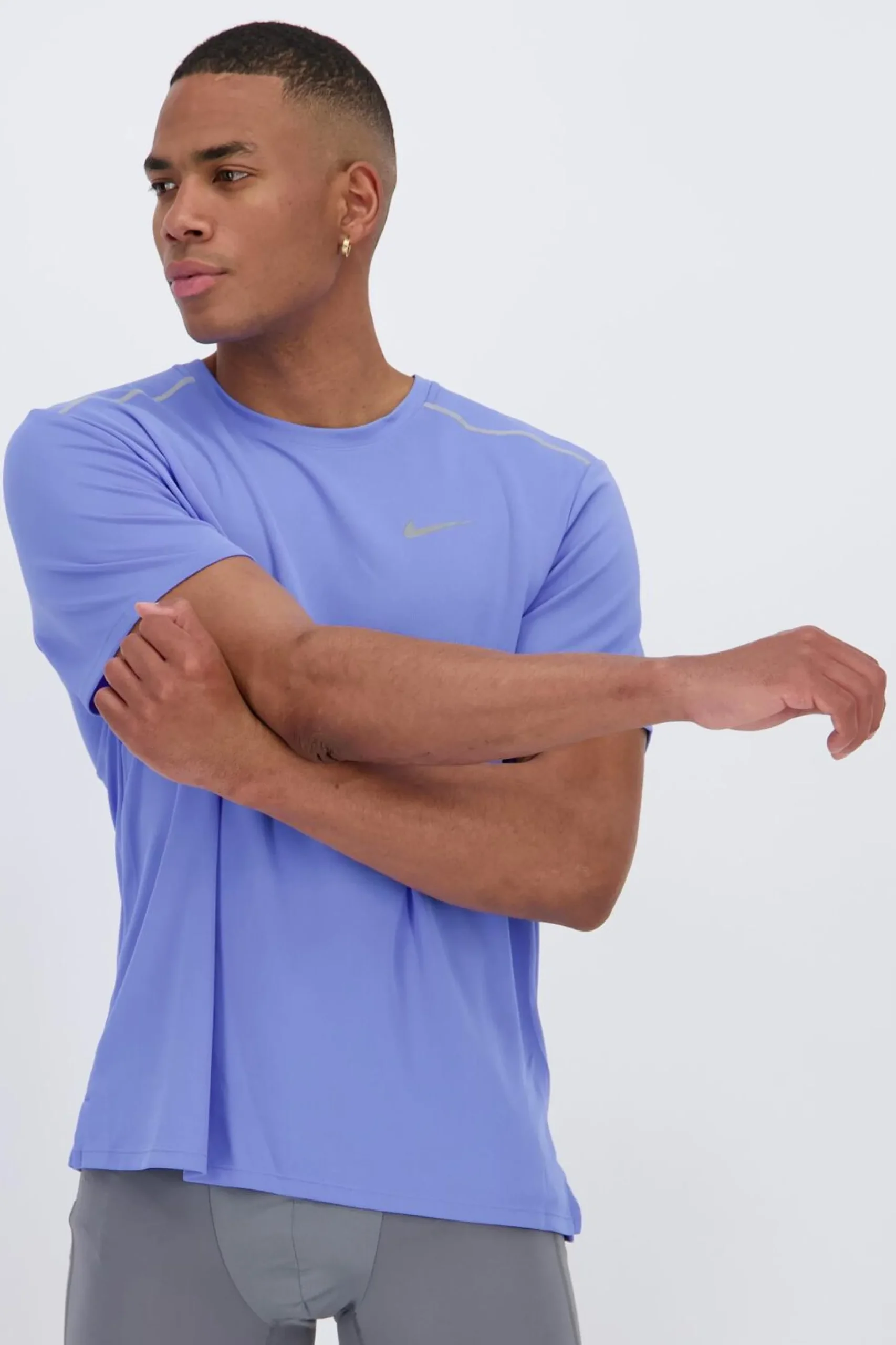Nike Miler