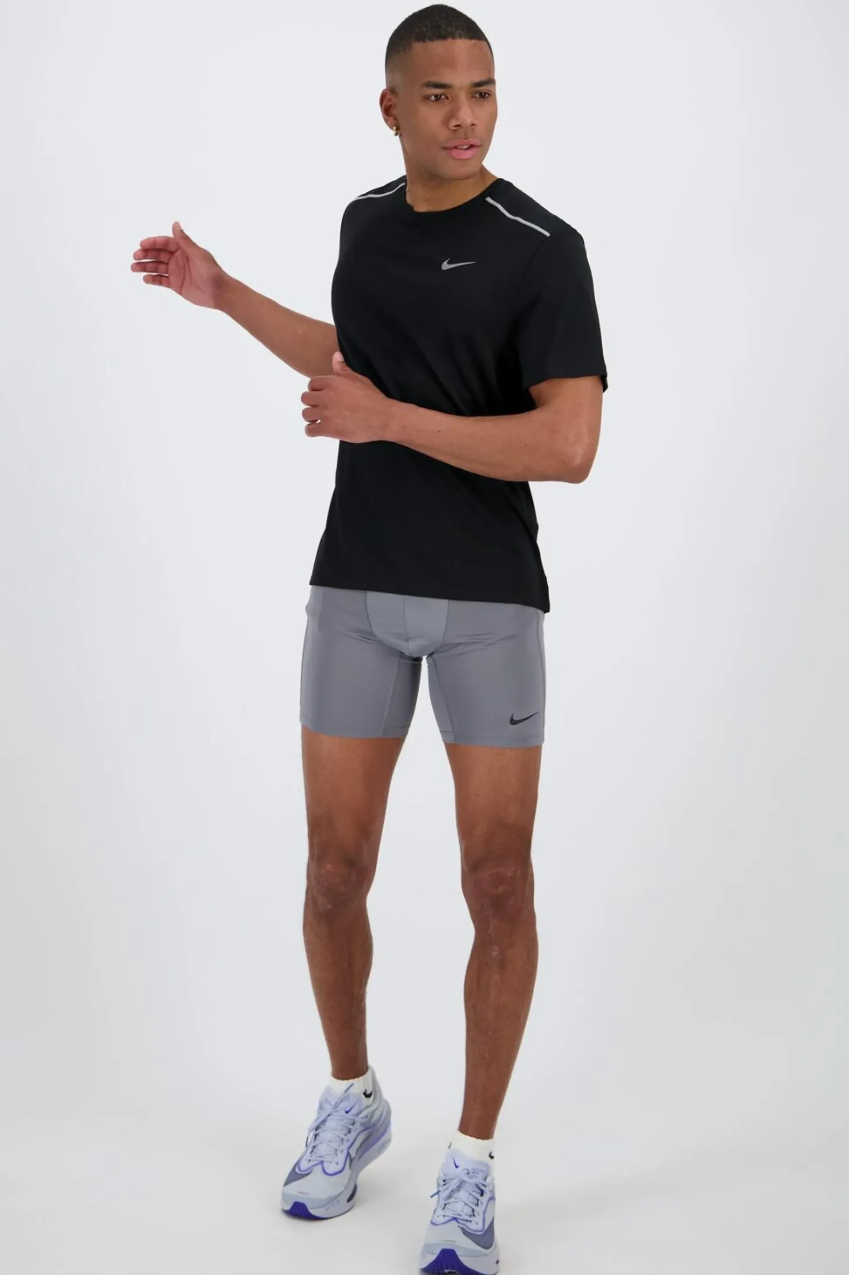 Nike Miler
