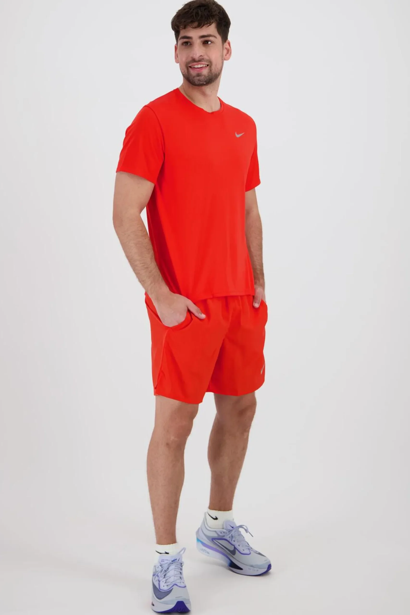 Nike Miler