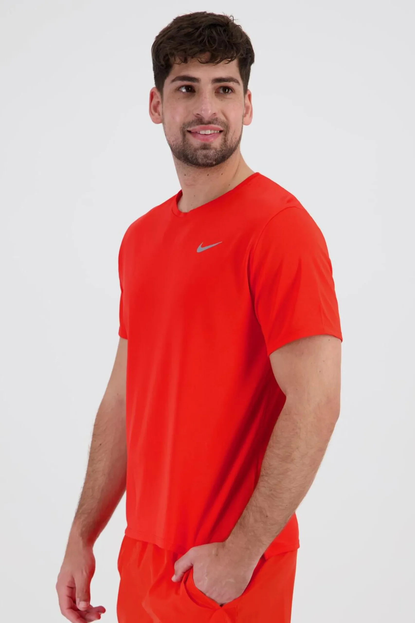 Nike Miler