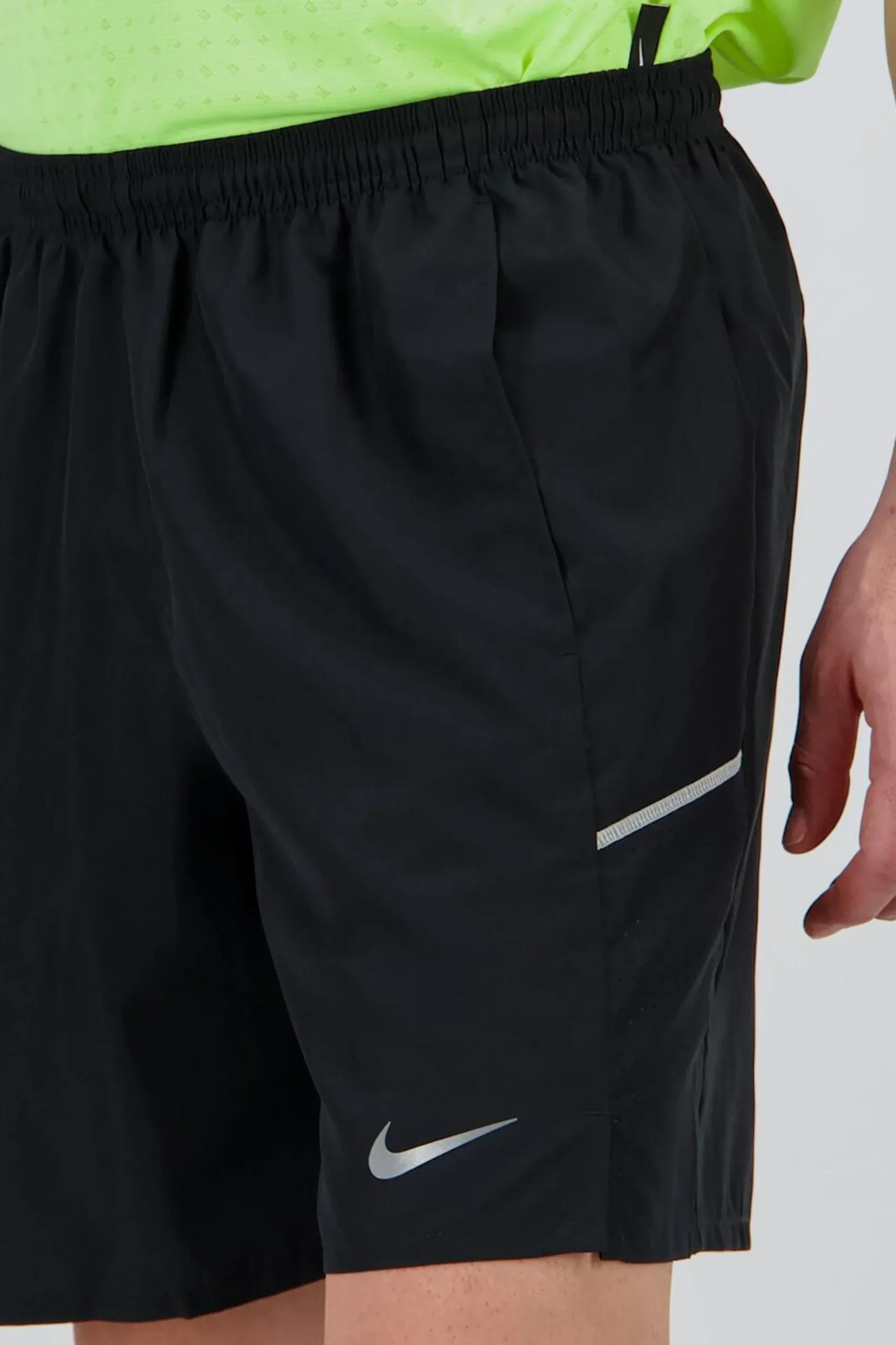 Nike Miler