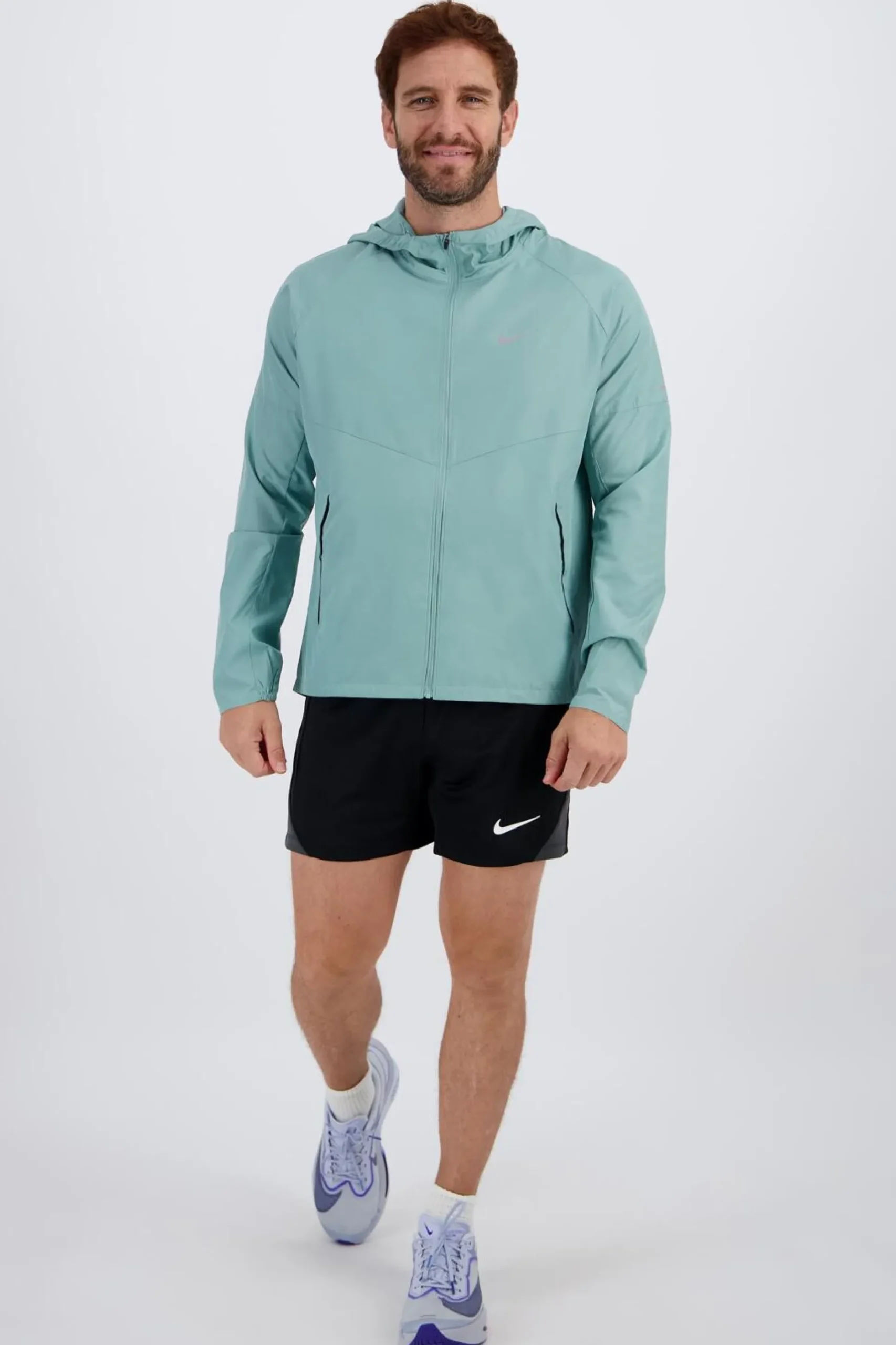Nike Miler