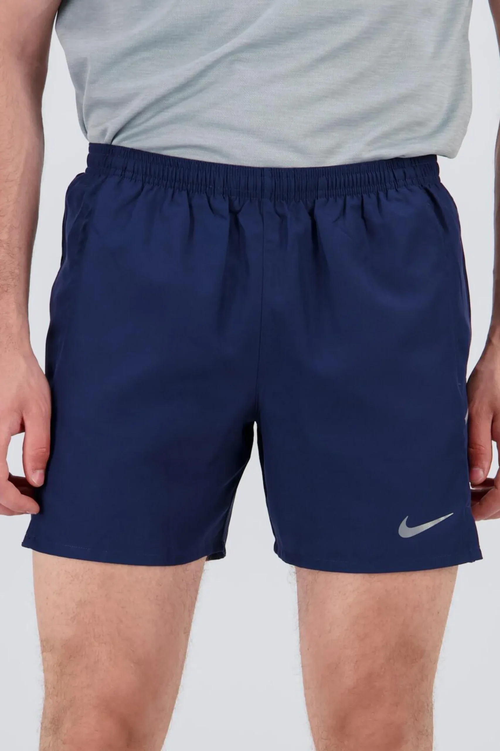 Nike Miler