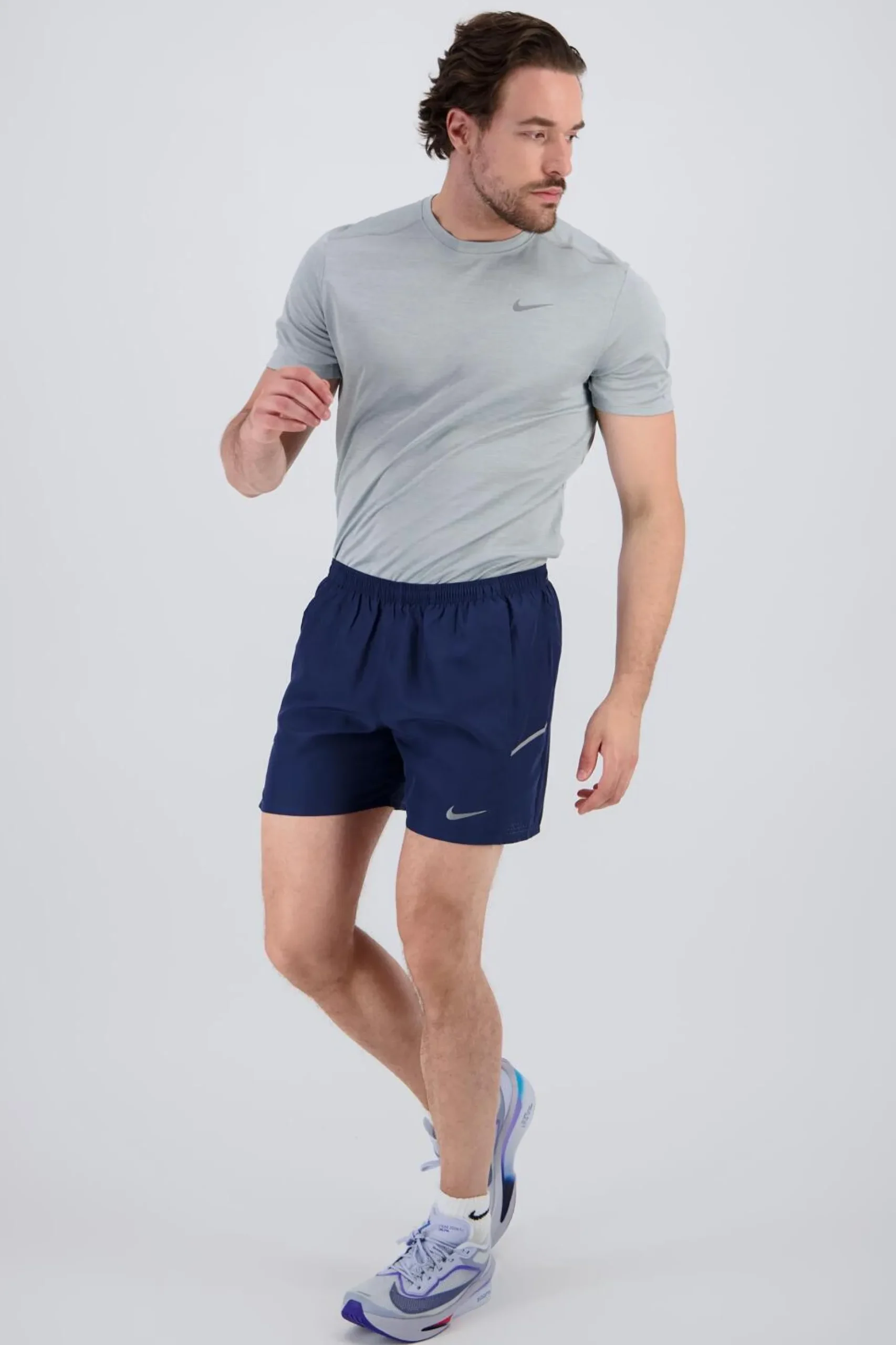 Nike Miler