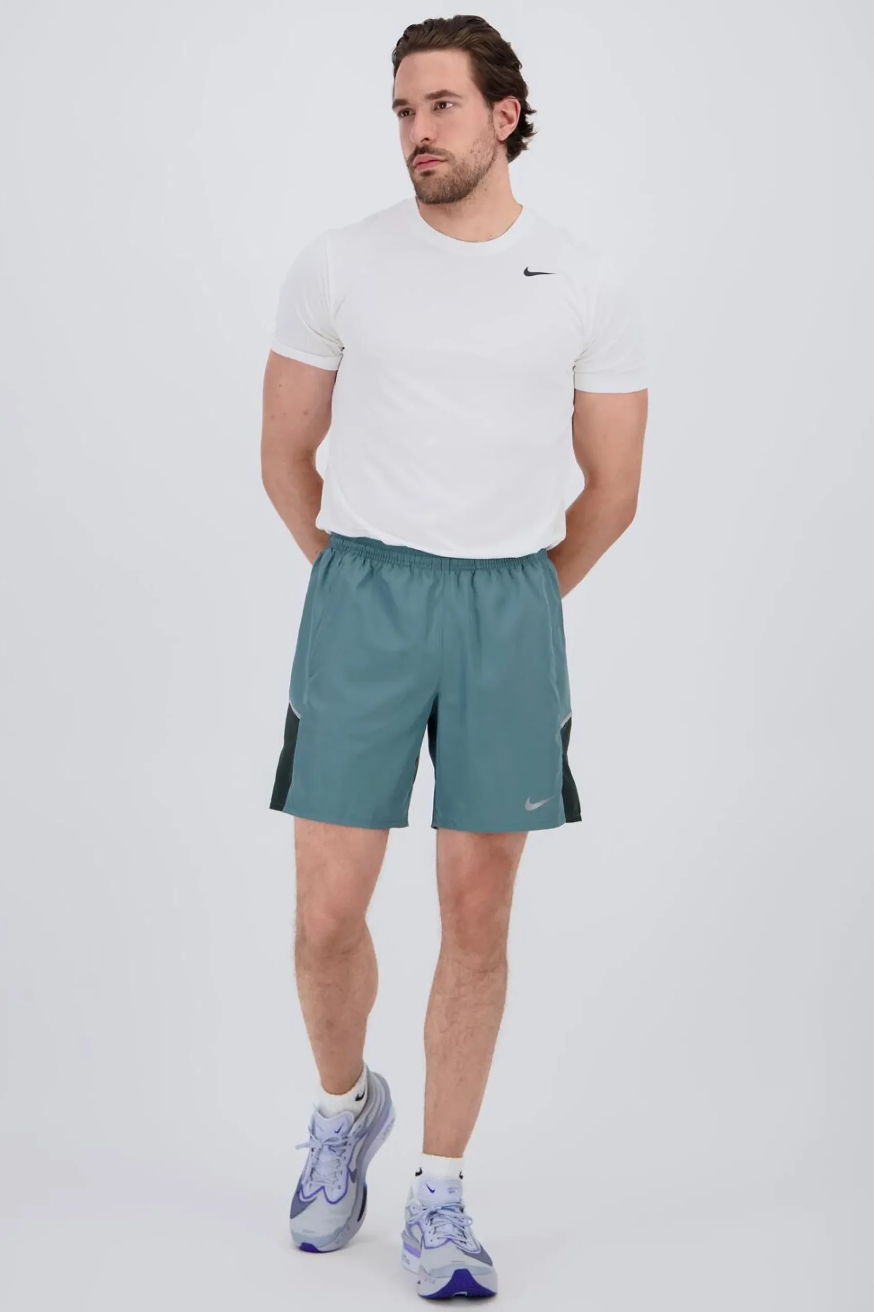 Nike Miler
