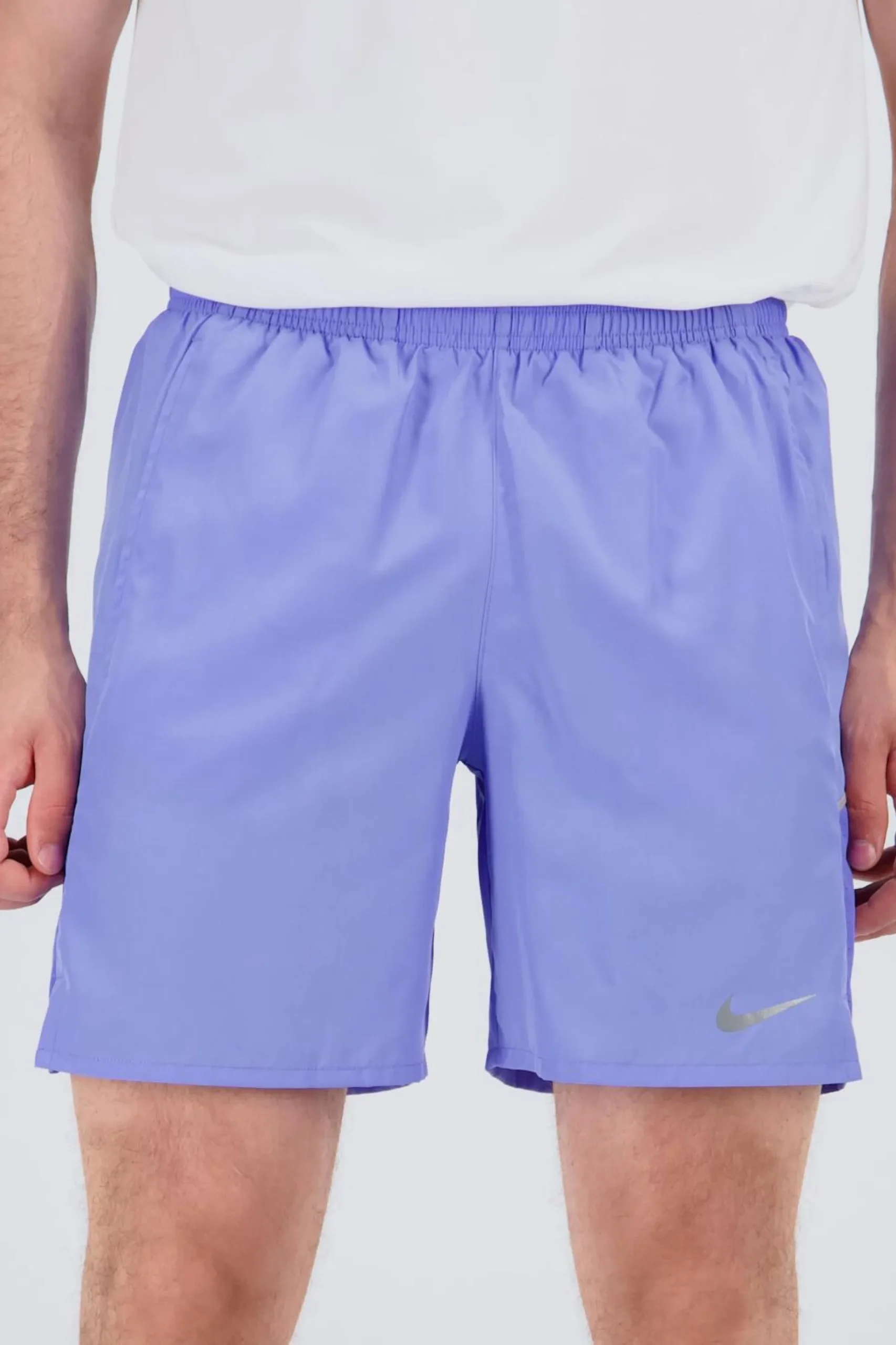 Nike Miler
