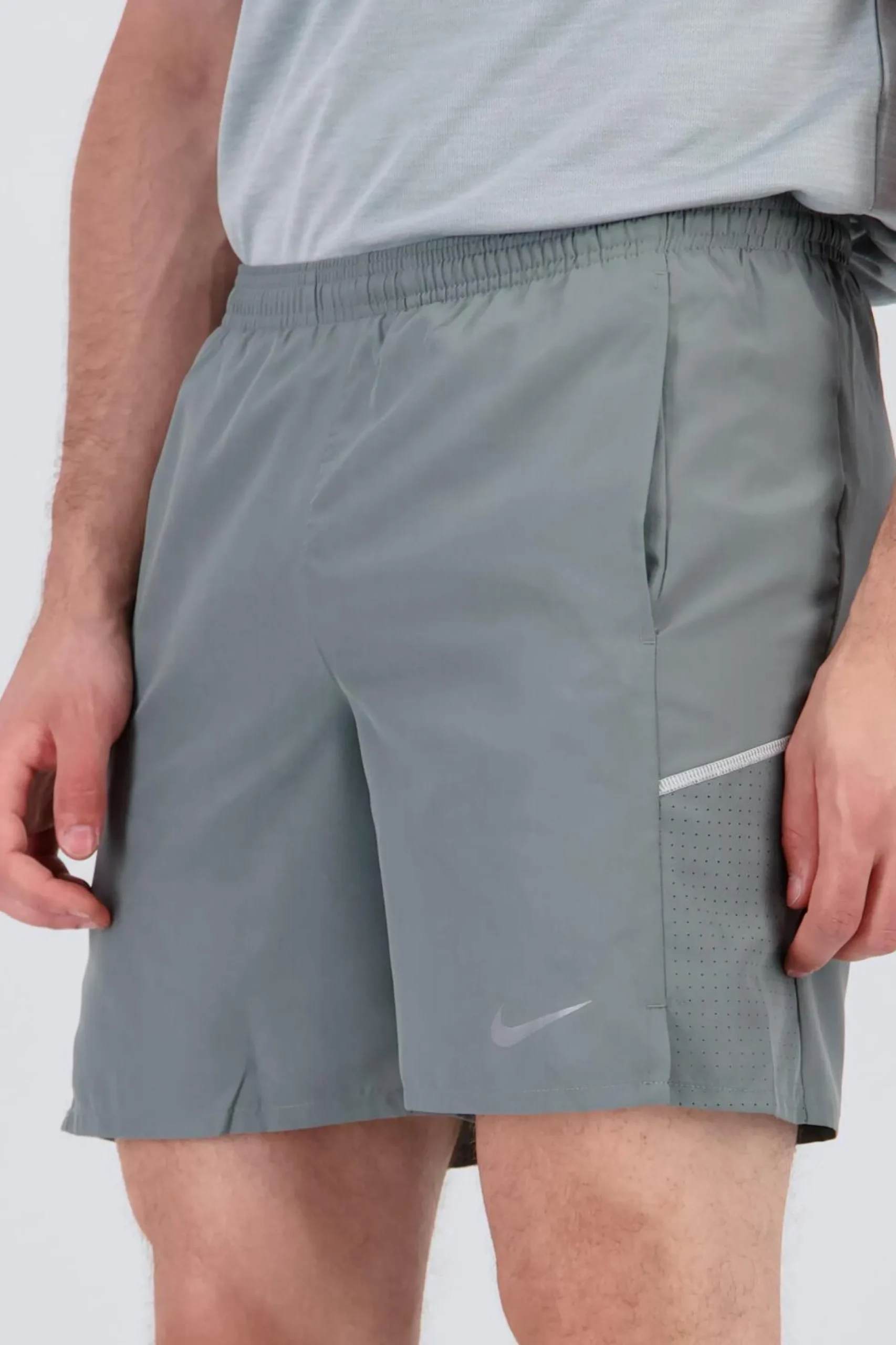 Nike Miler