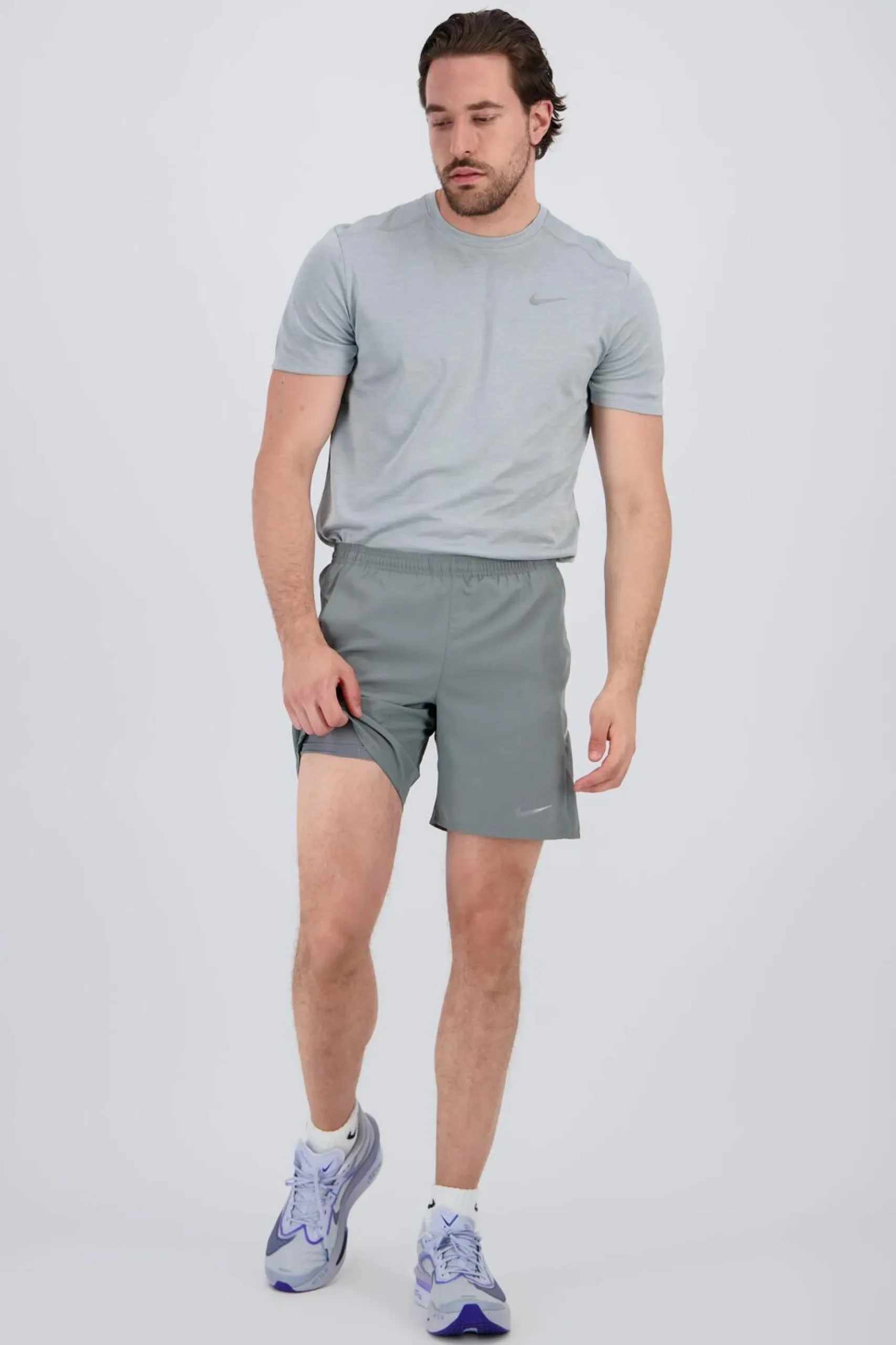 Nike Miler