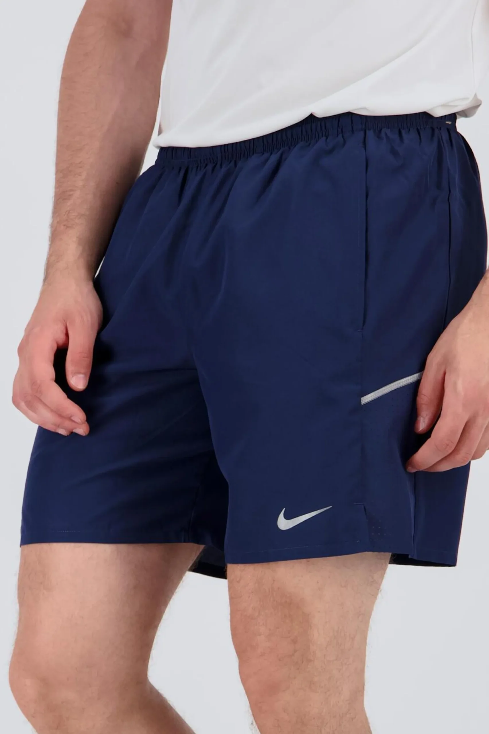 Nike Miler