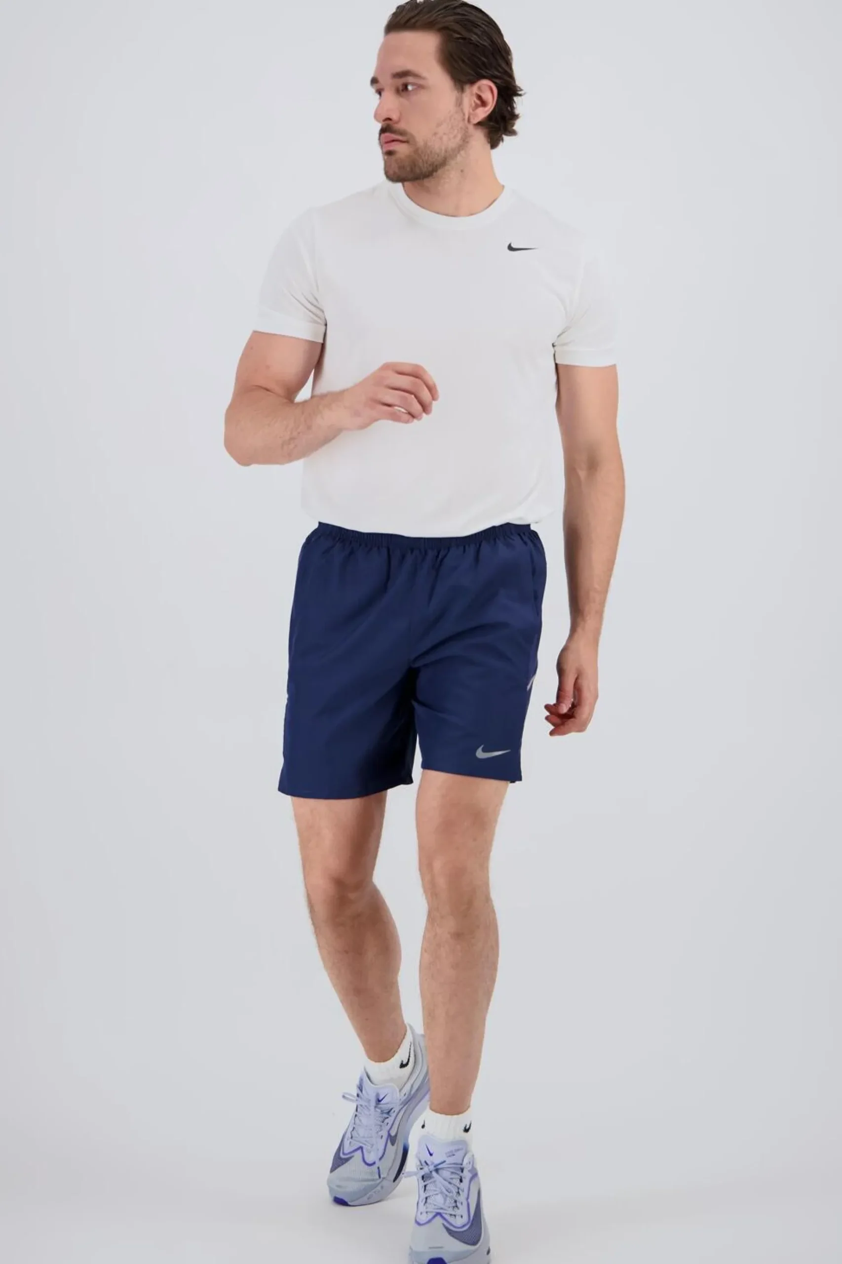 Nike Miler