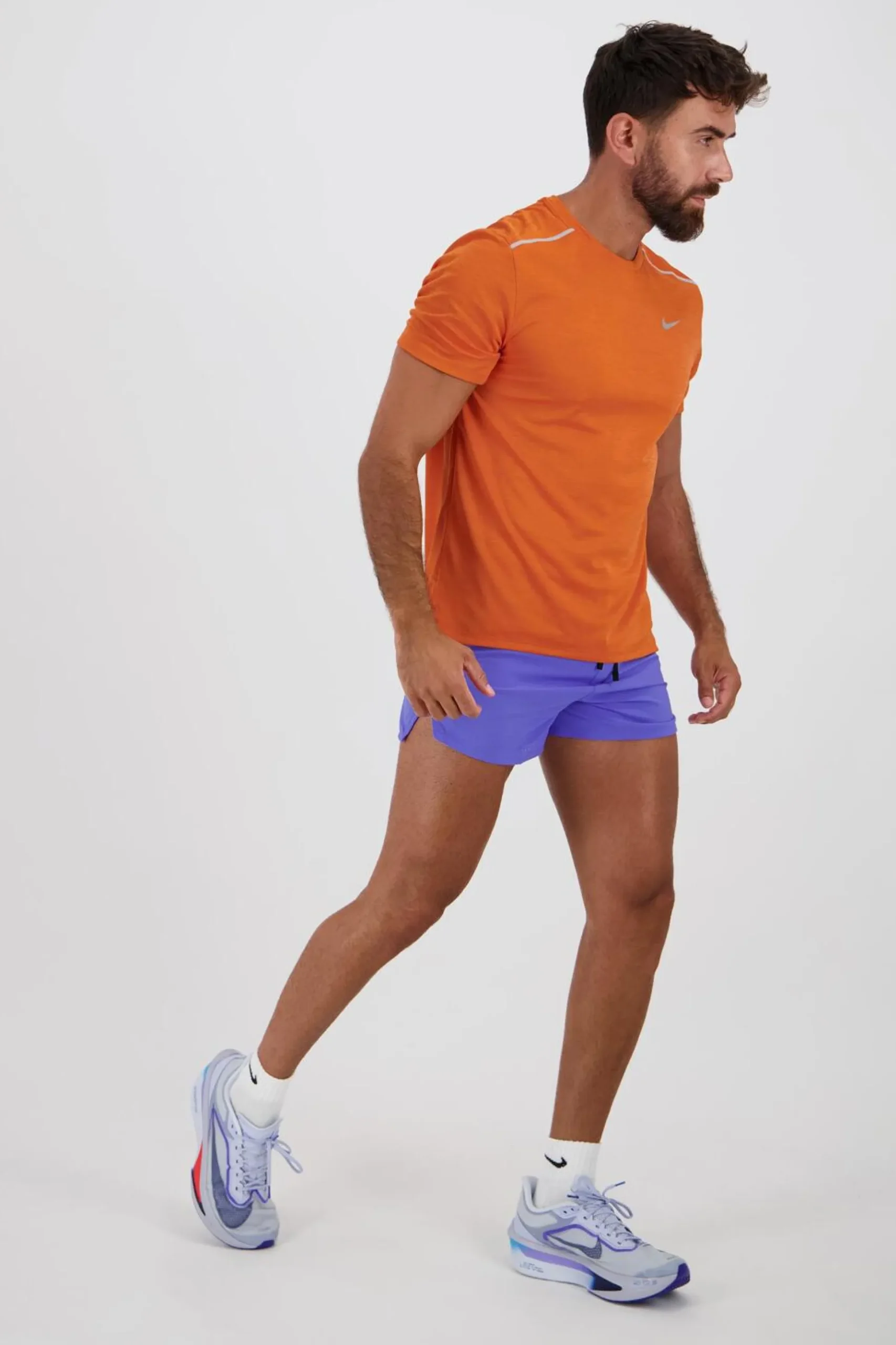 Nike Miler