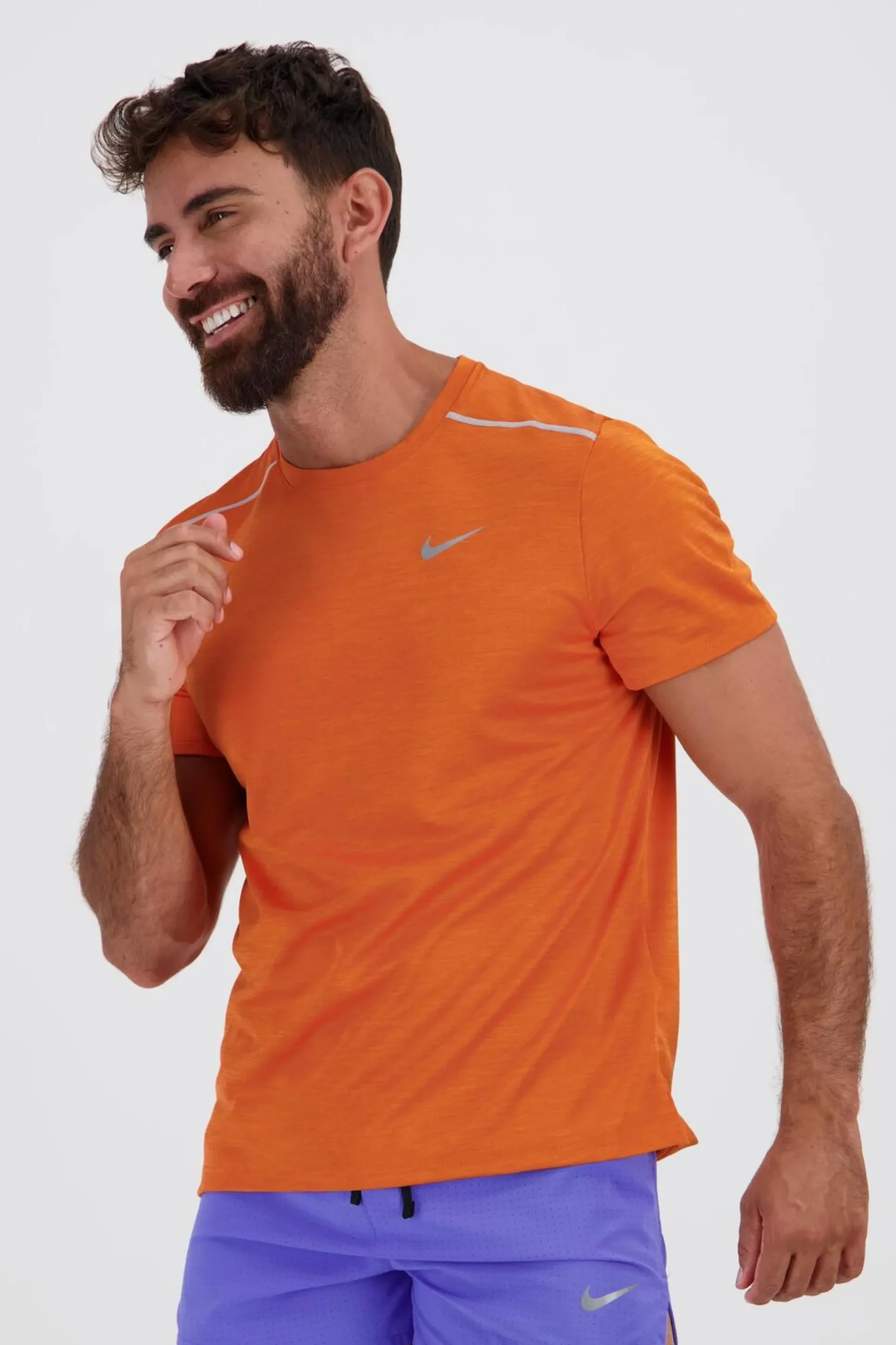 Nike Miler