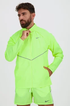 Nike Miler