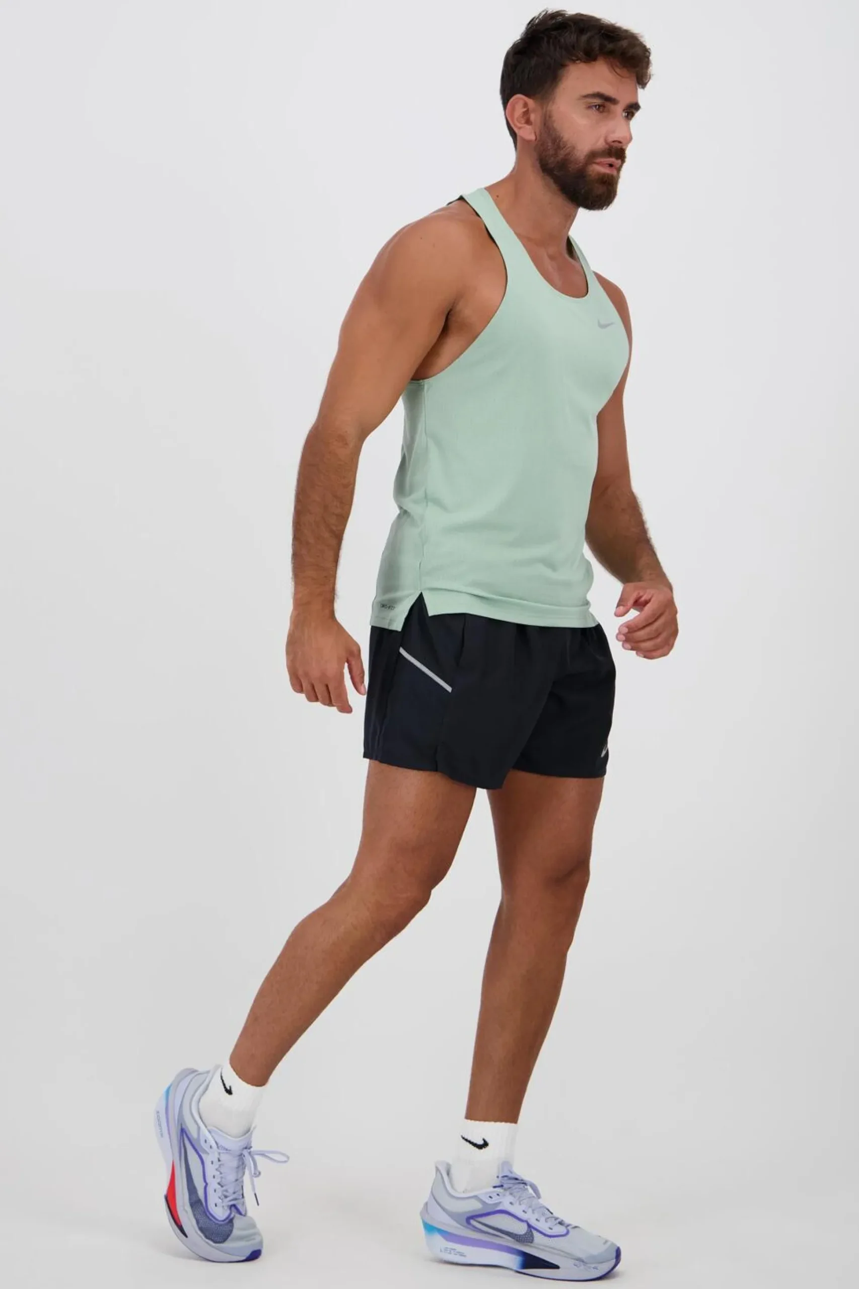 Nike Miler