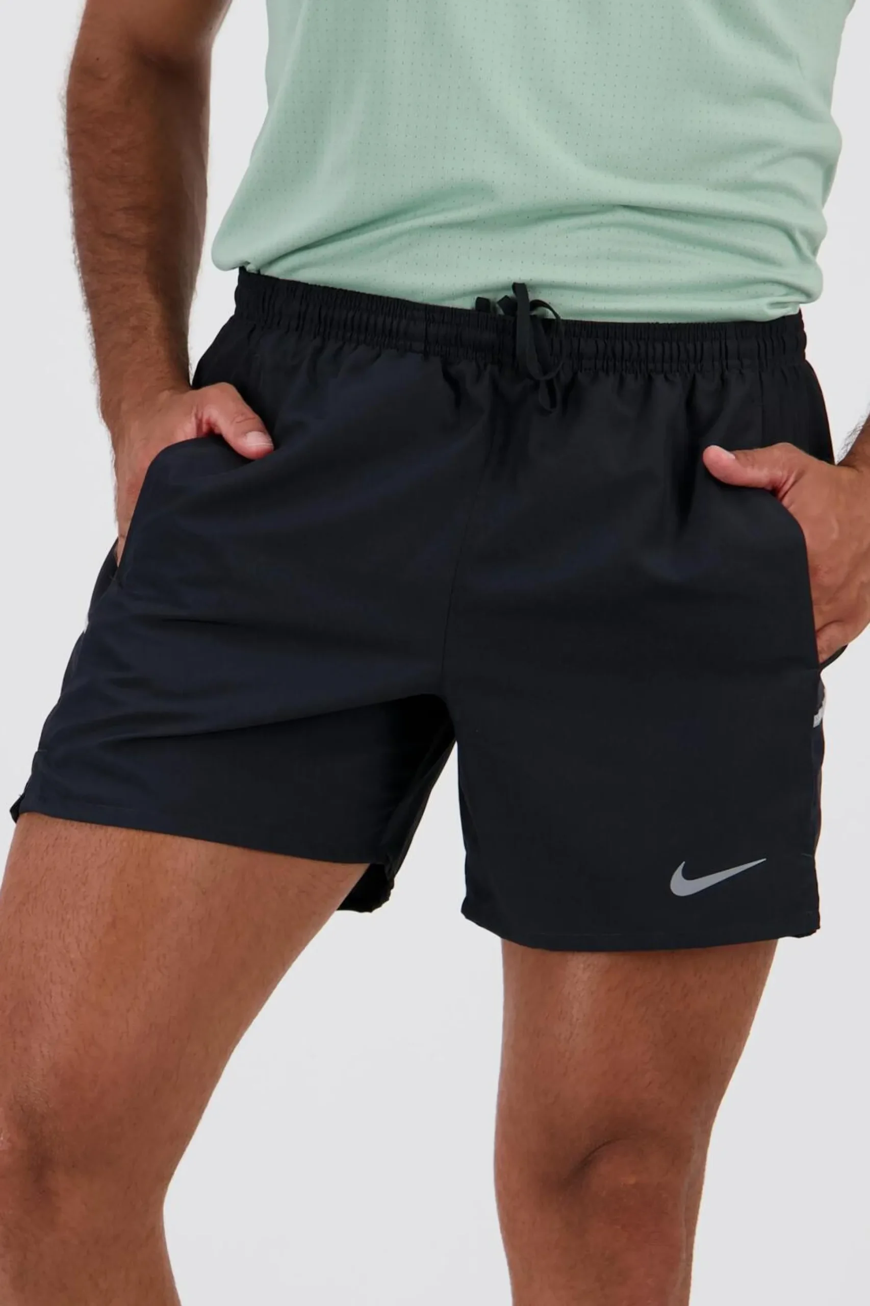 Nike Miler