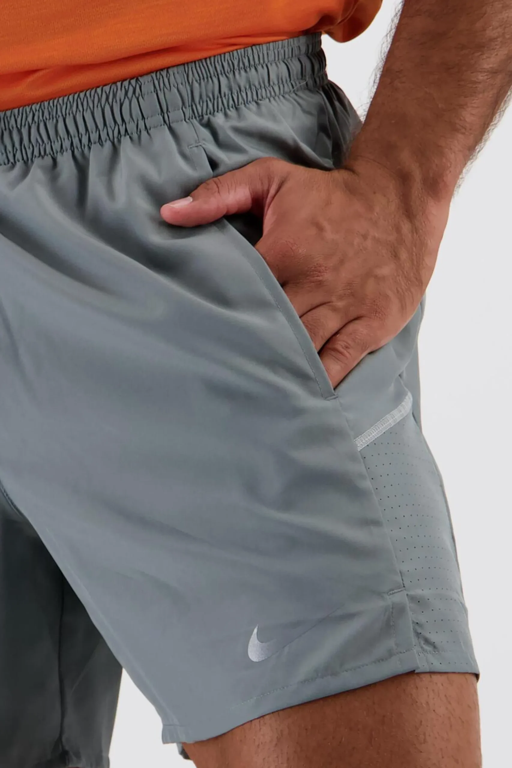 Nike Miler
