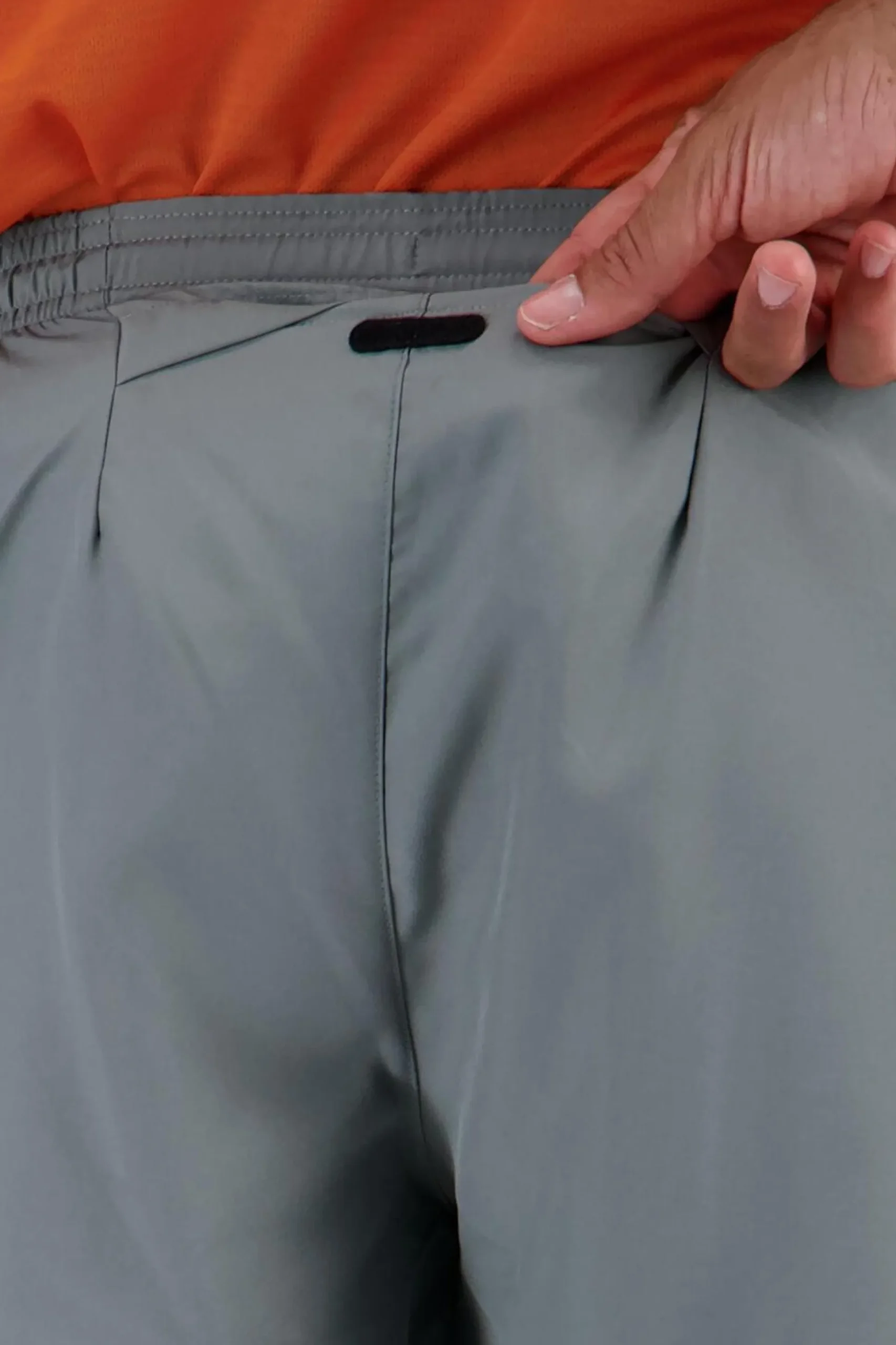 Nike Miler