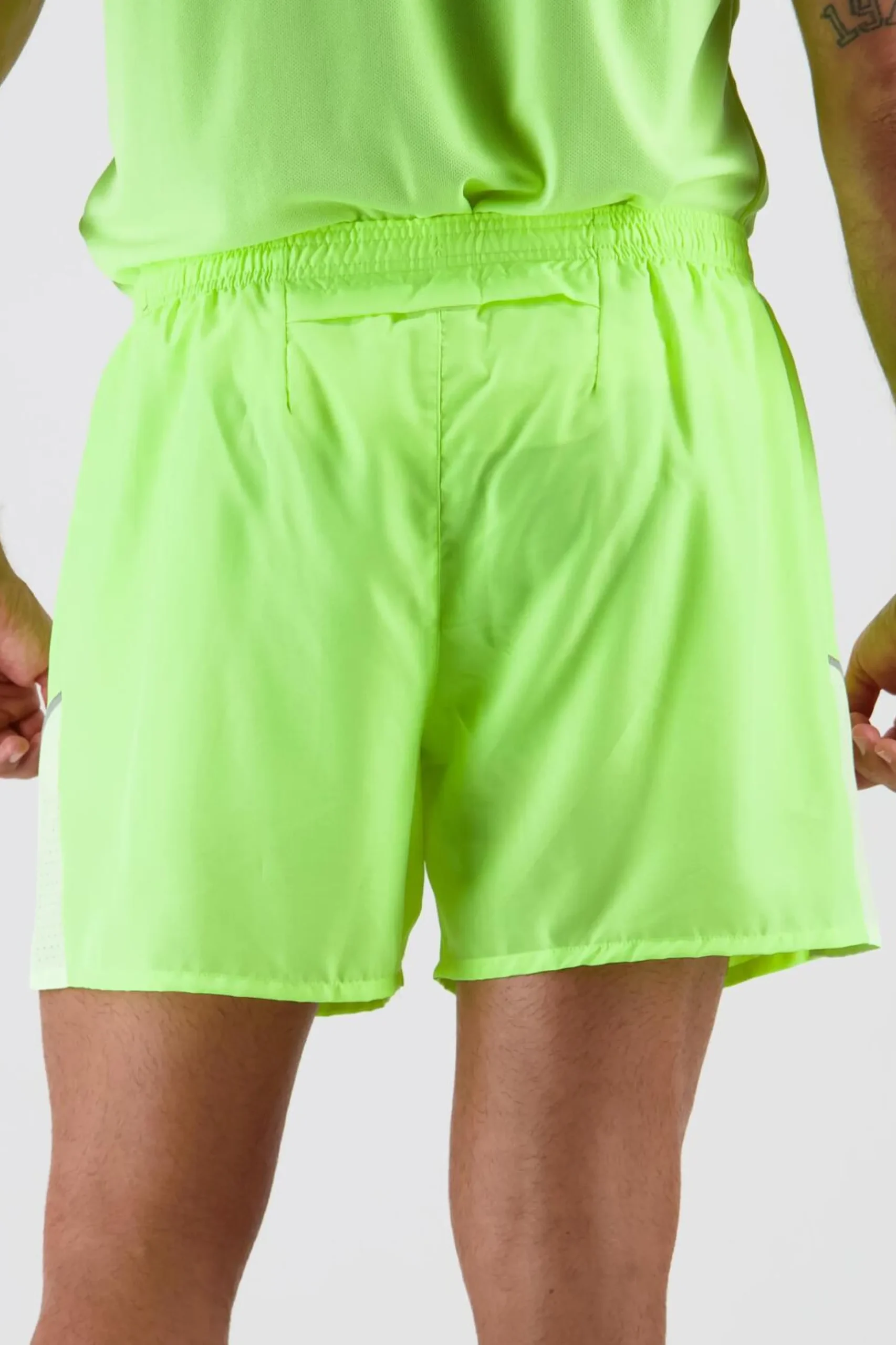 Nike Miler