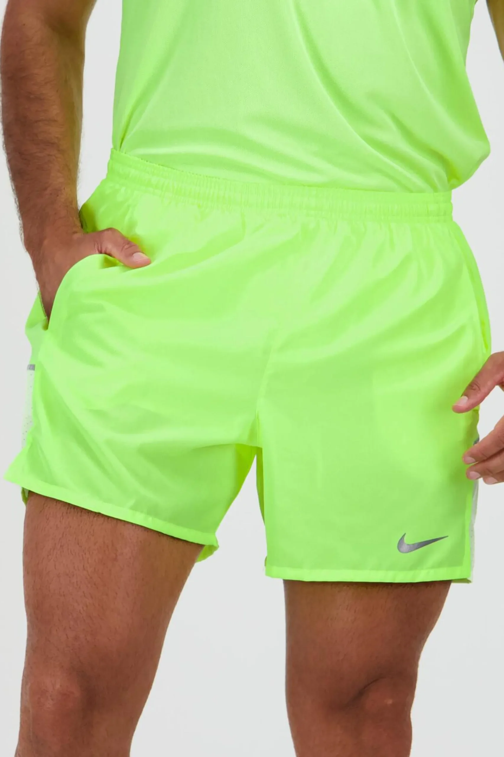 Nike Miler