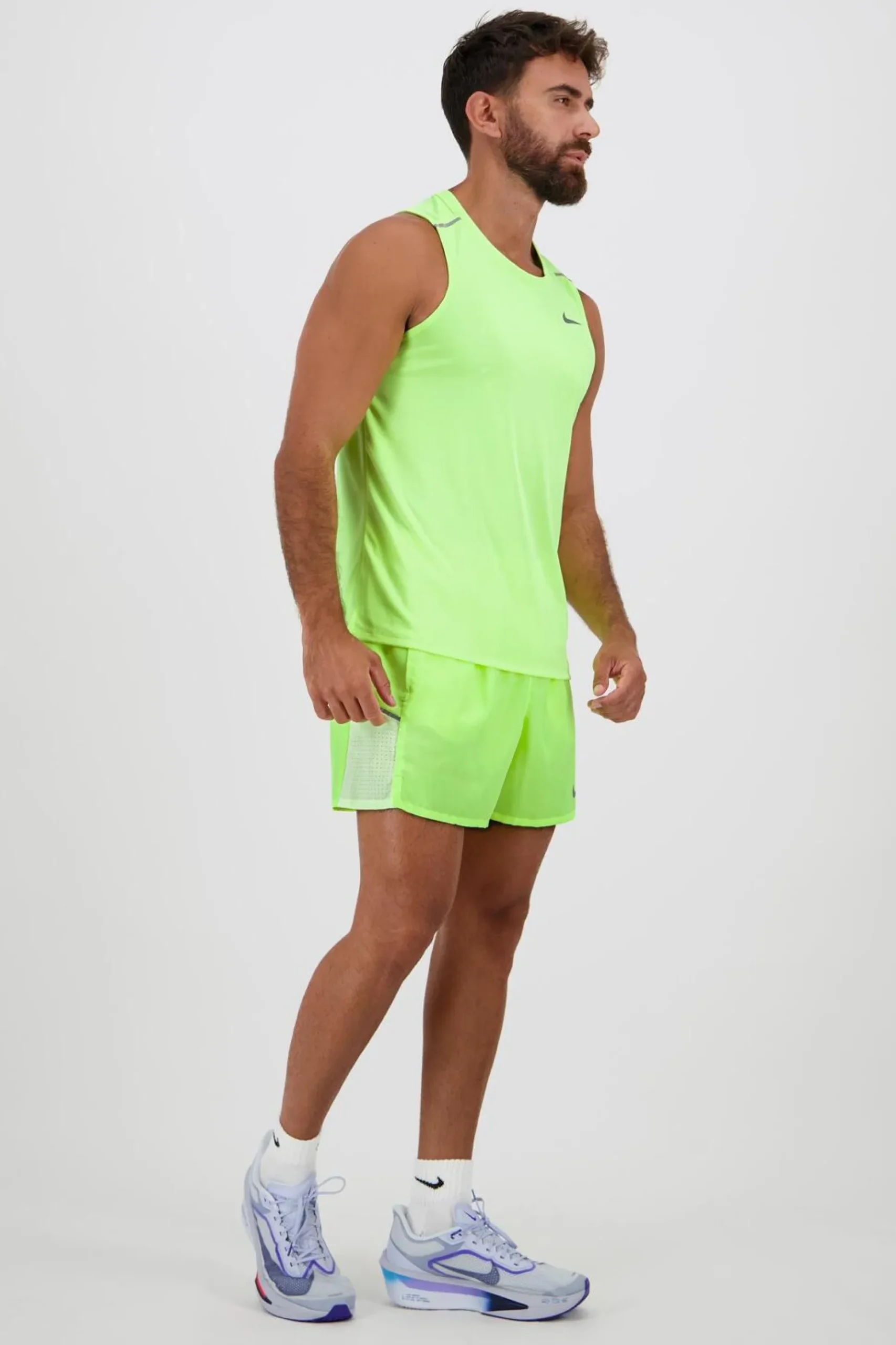 Nike Miler