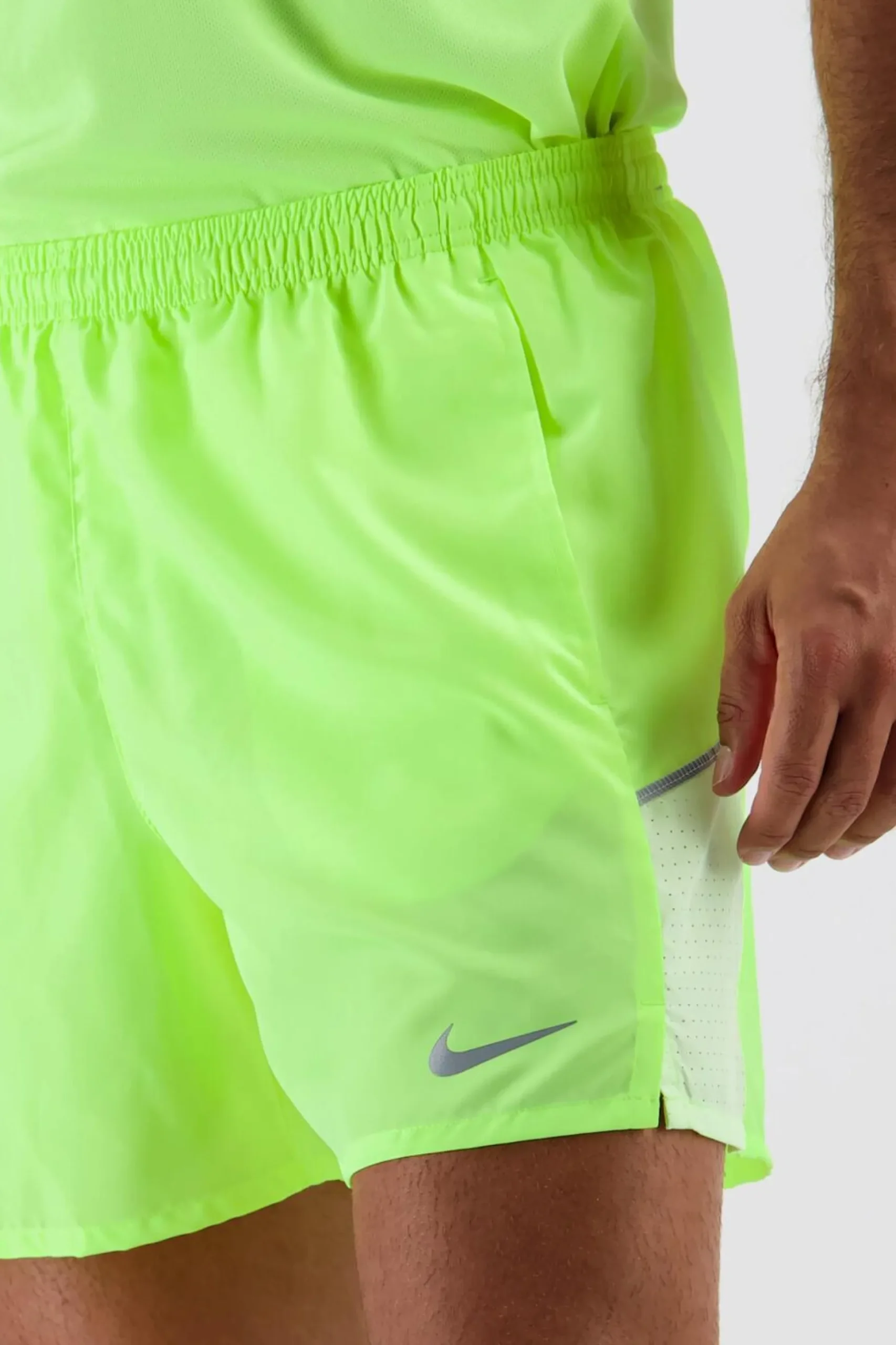 Nike Miler