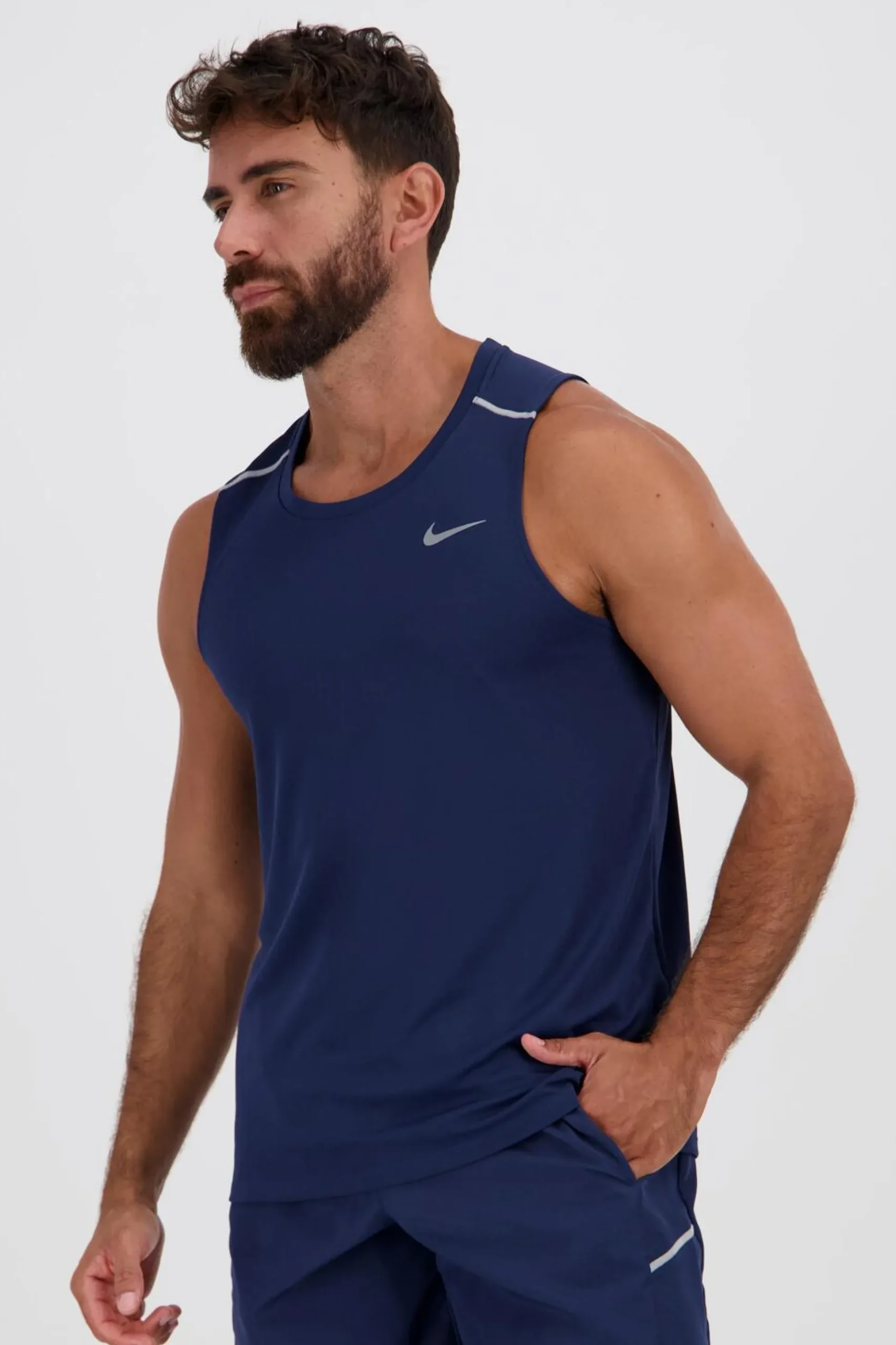 Nike Miler