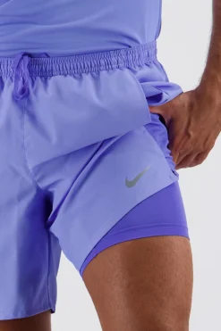Nike Miler