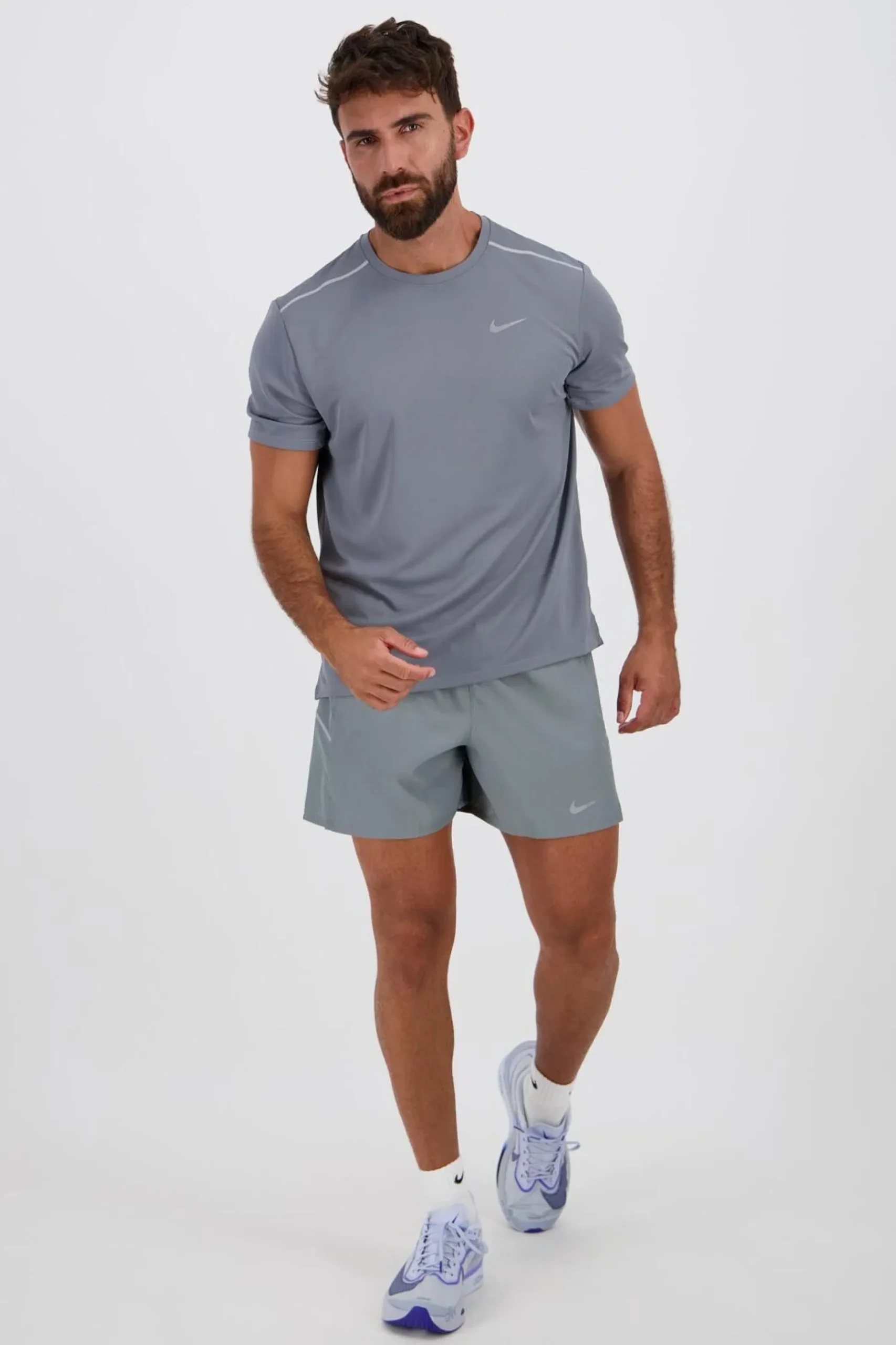 Nike Miler