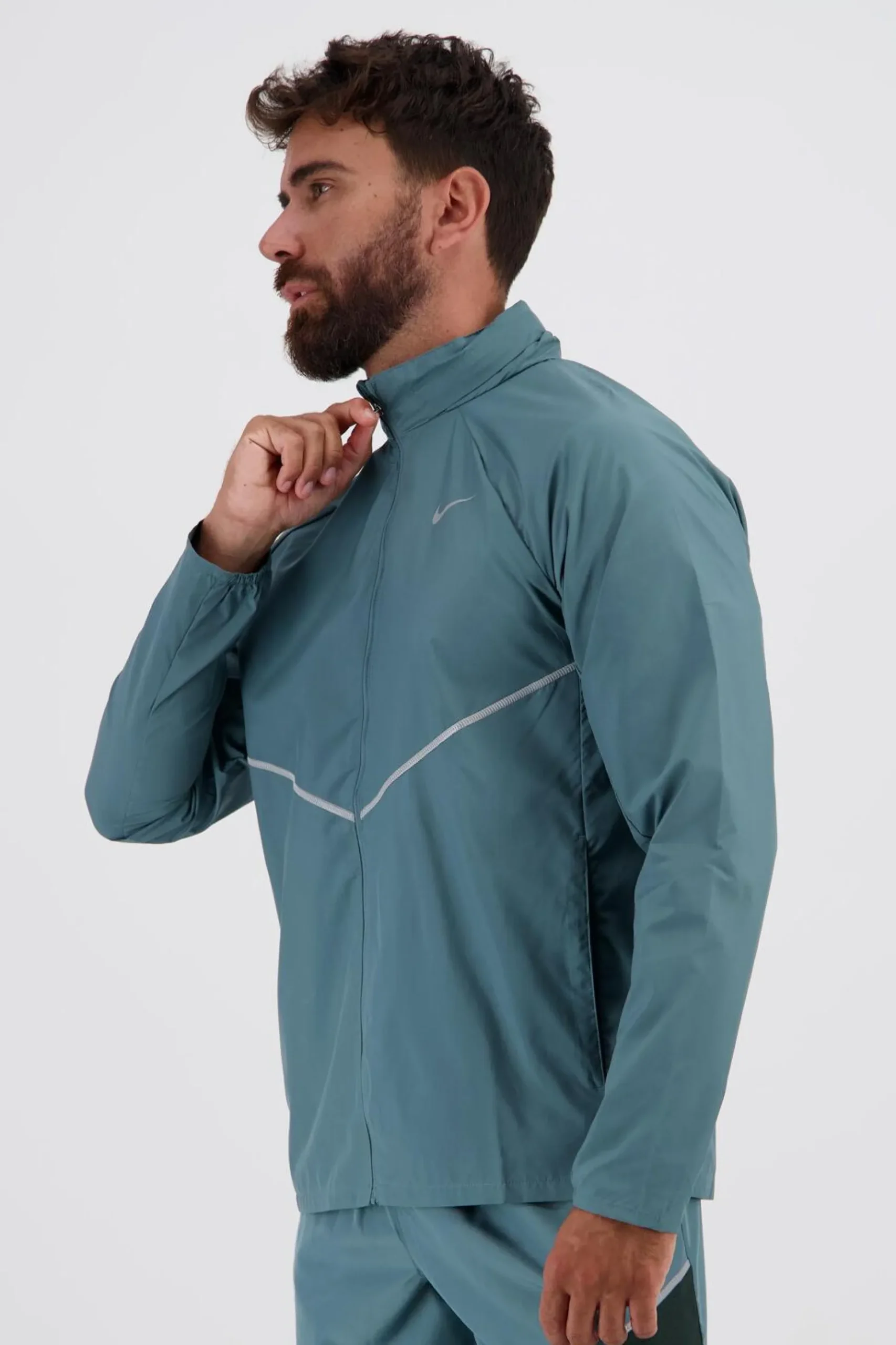 Nike Miler