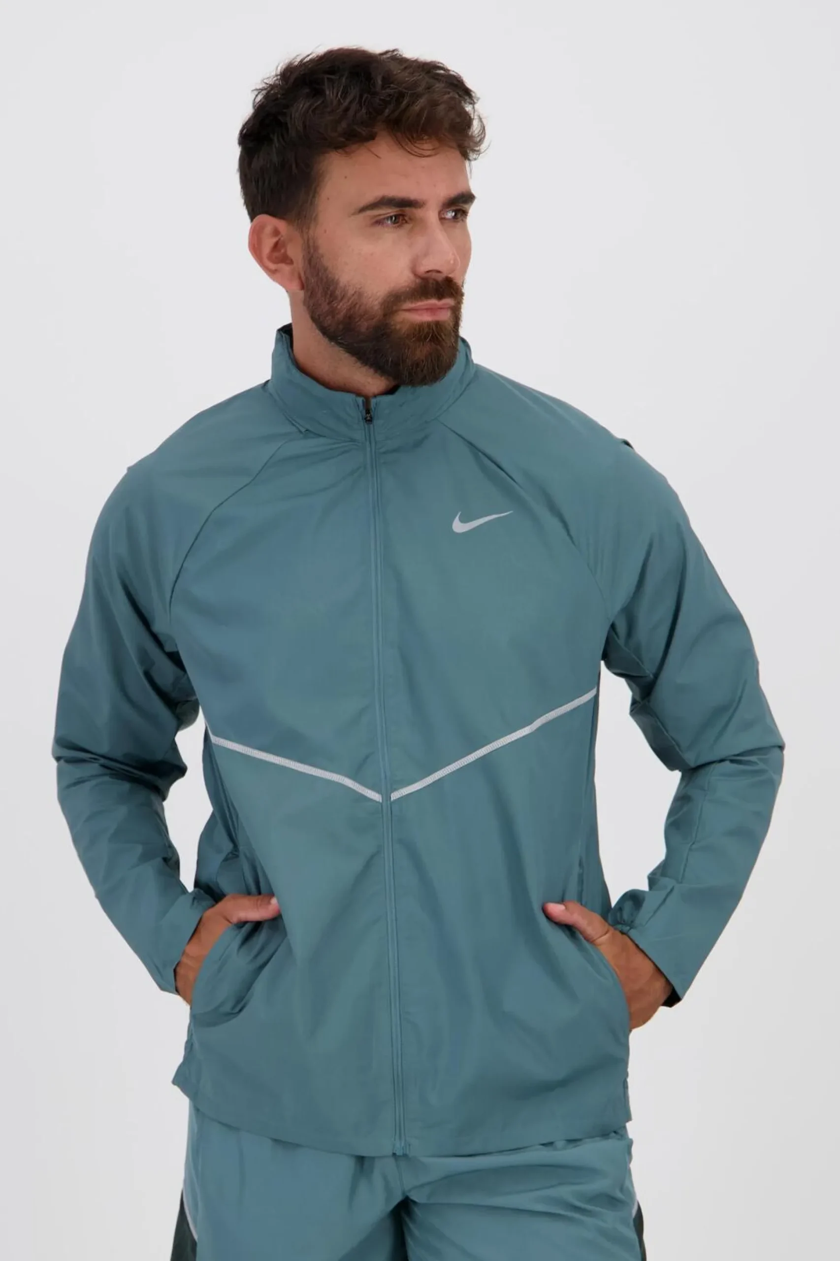Nike Miler