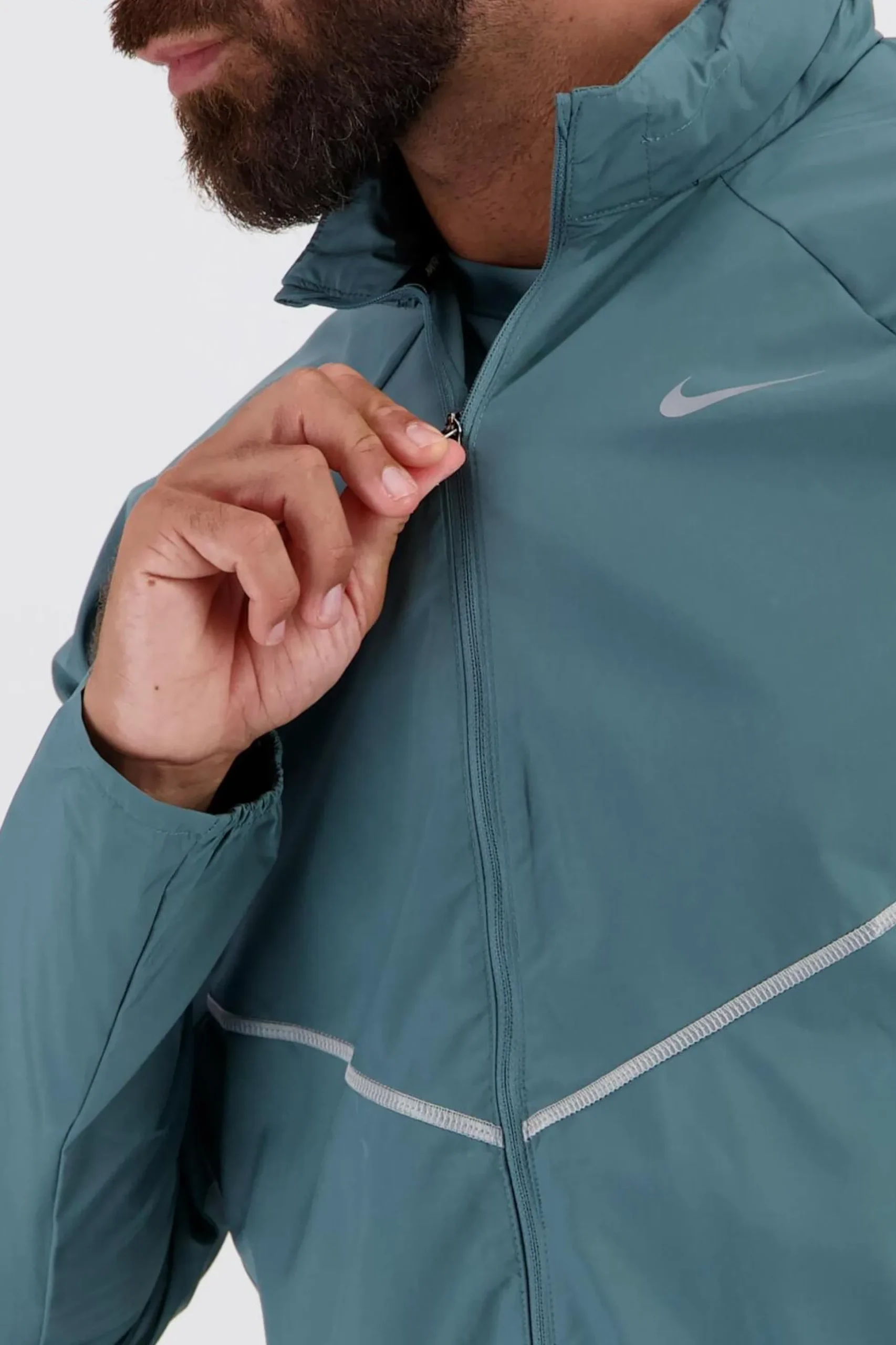 Nike Miler