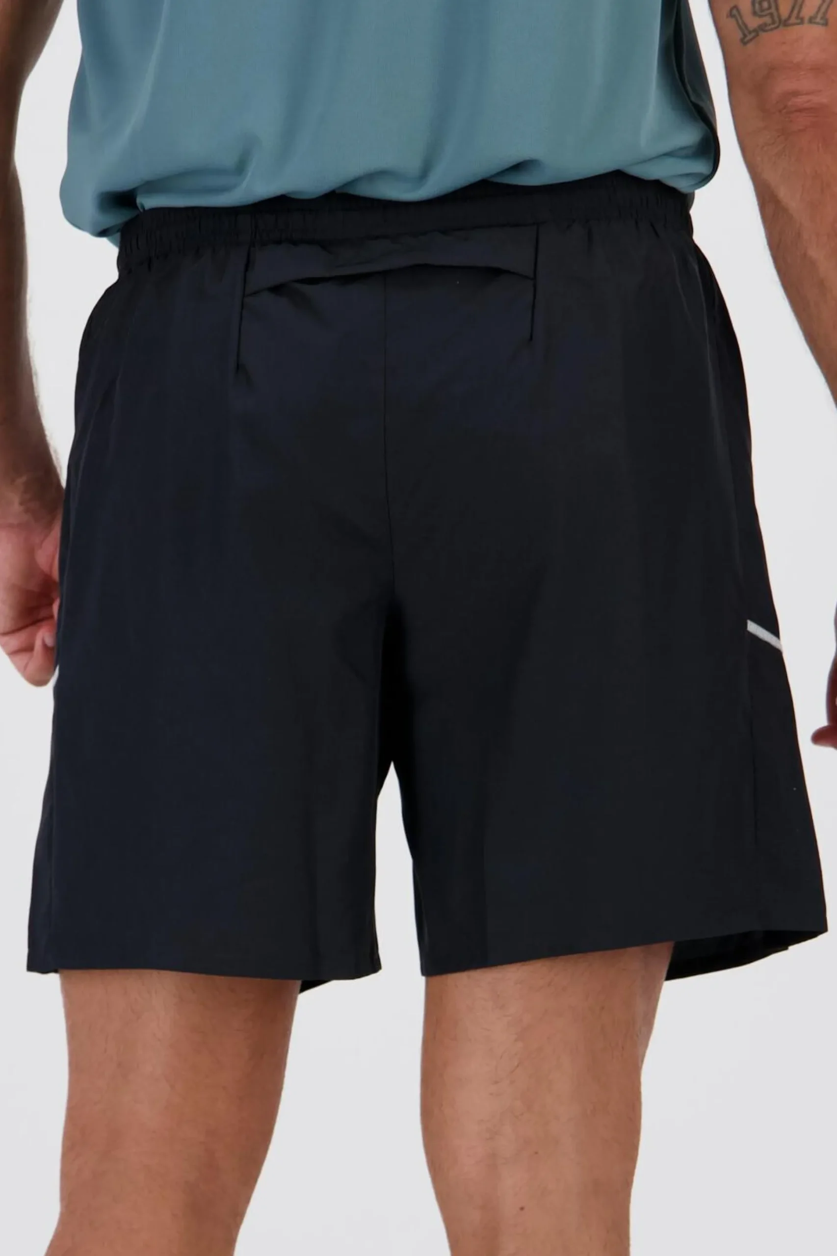 Nike Miler