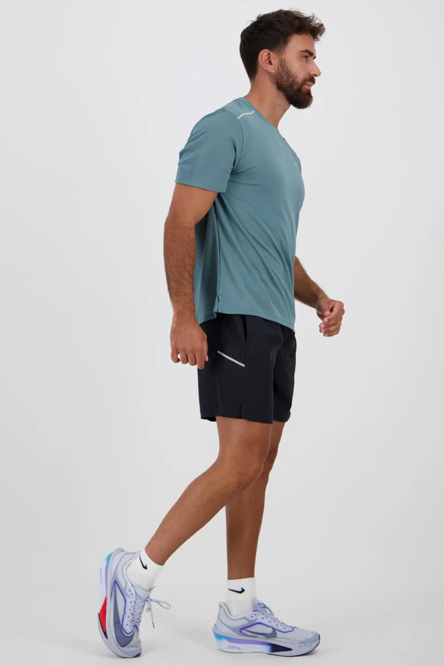 Nike Miler