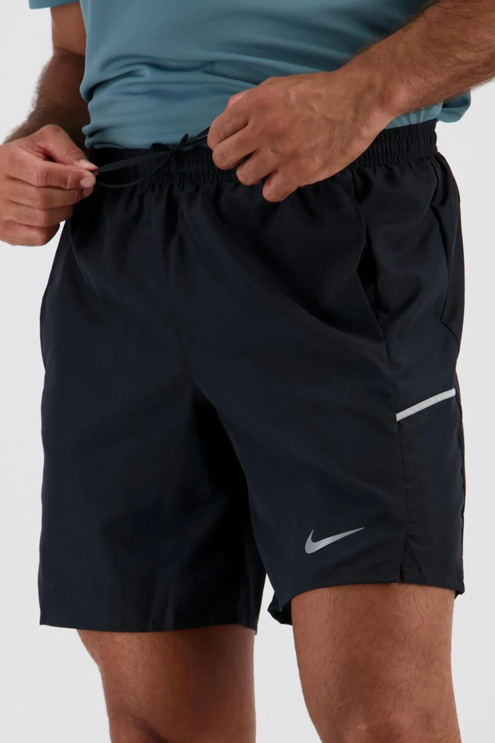 Nike Miler