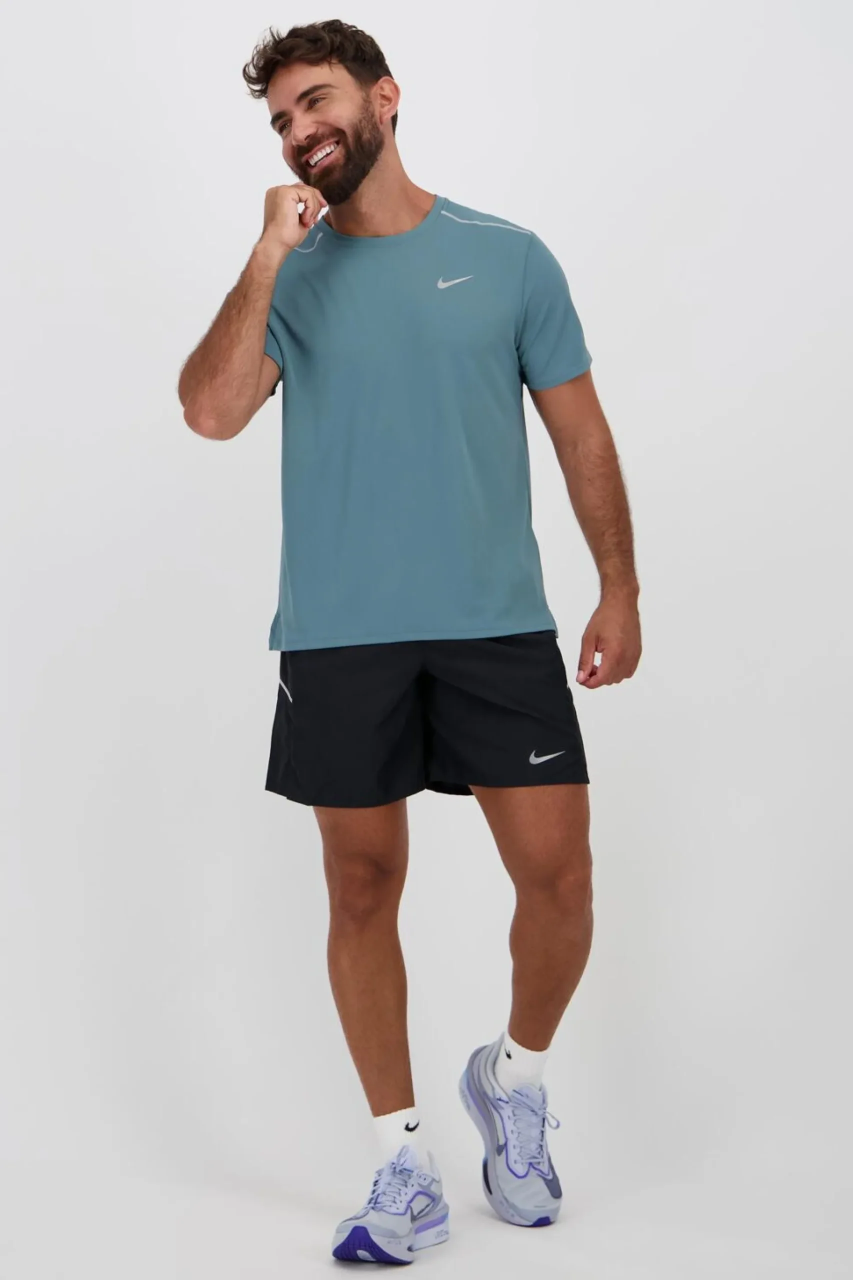 Nike Miler