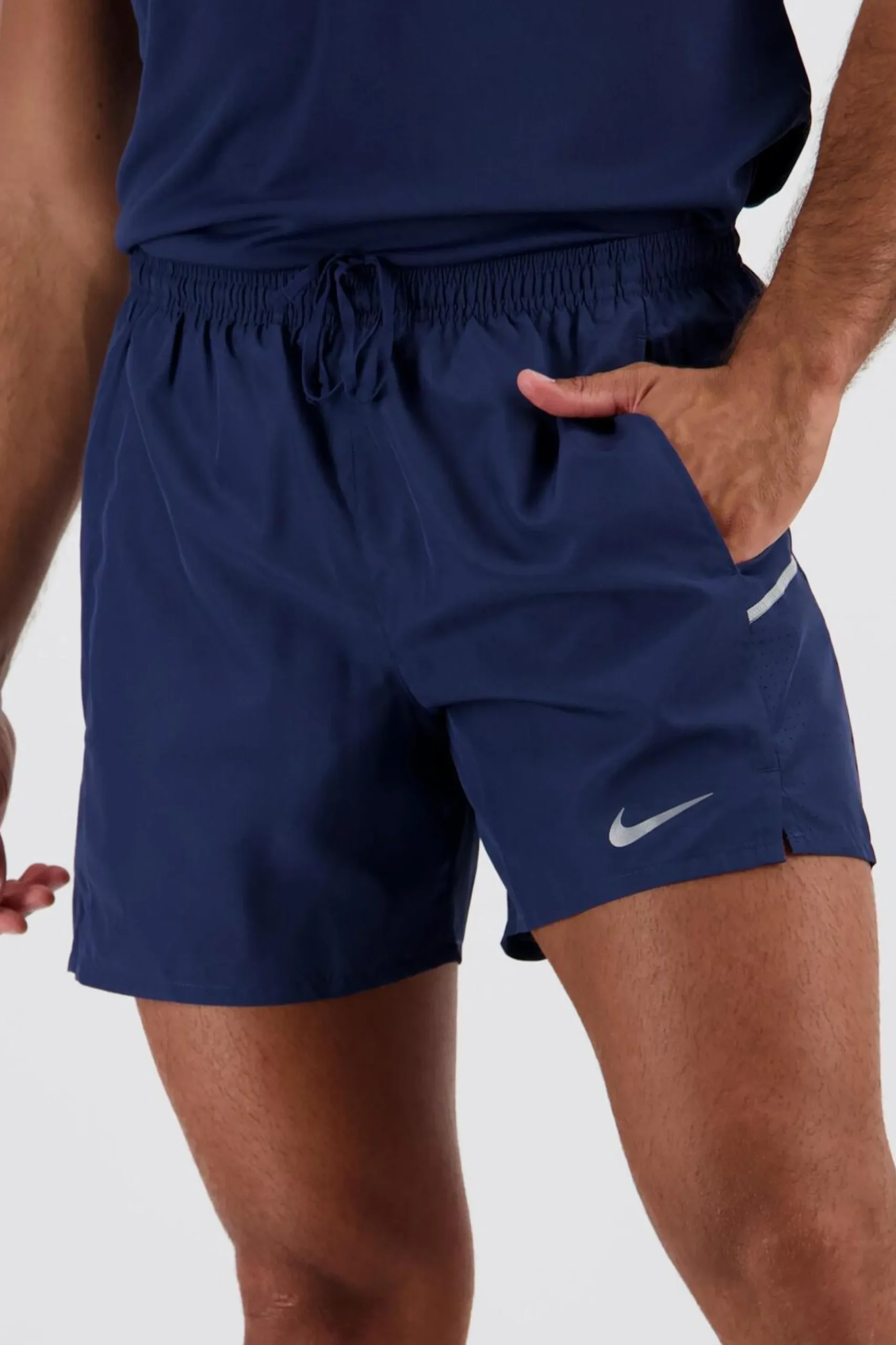 Nike Miler