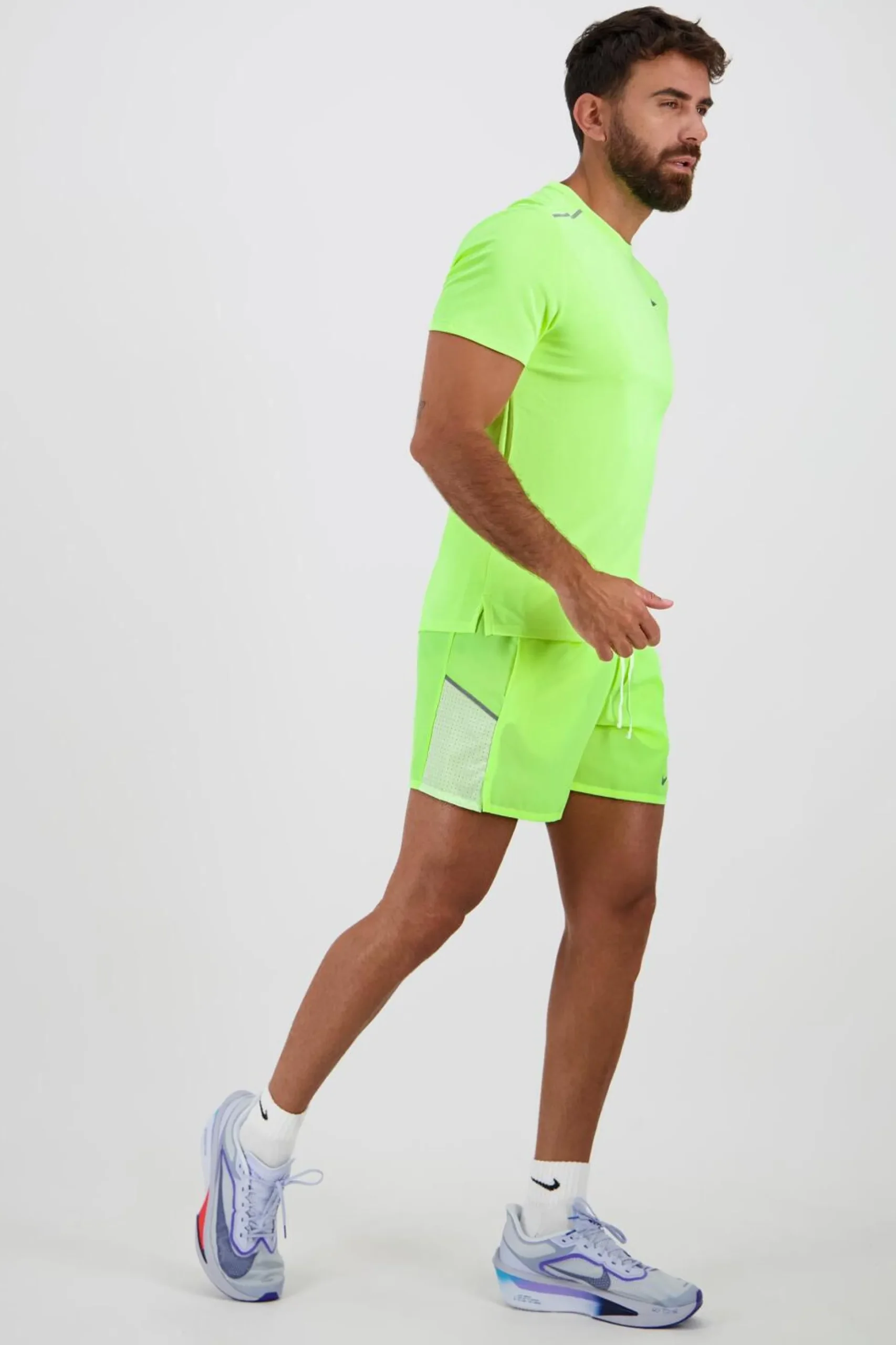 Nike Miler