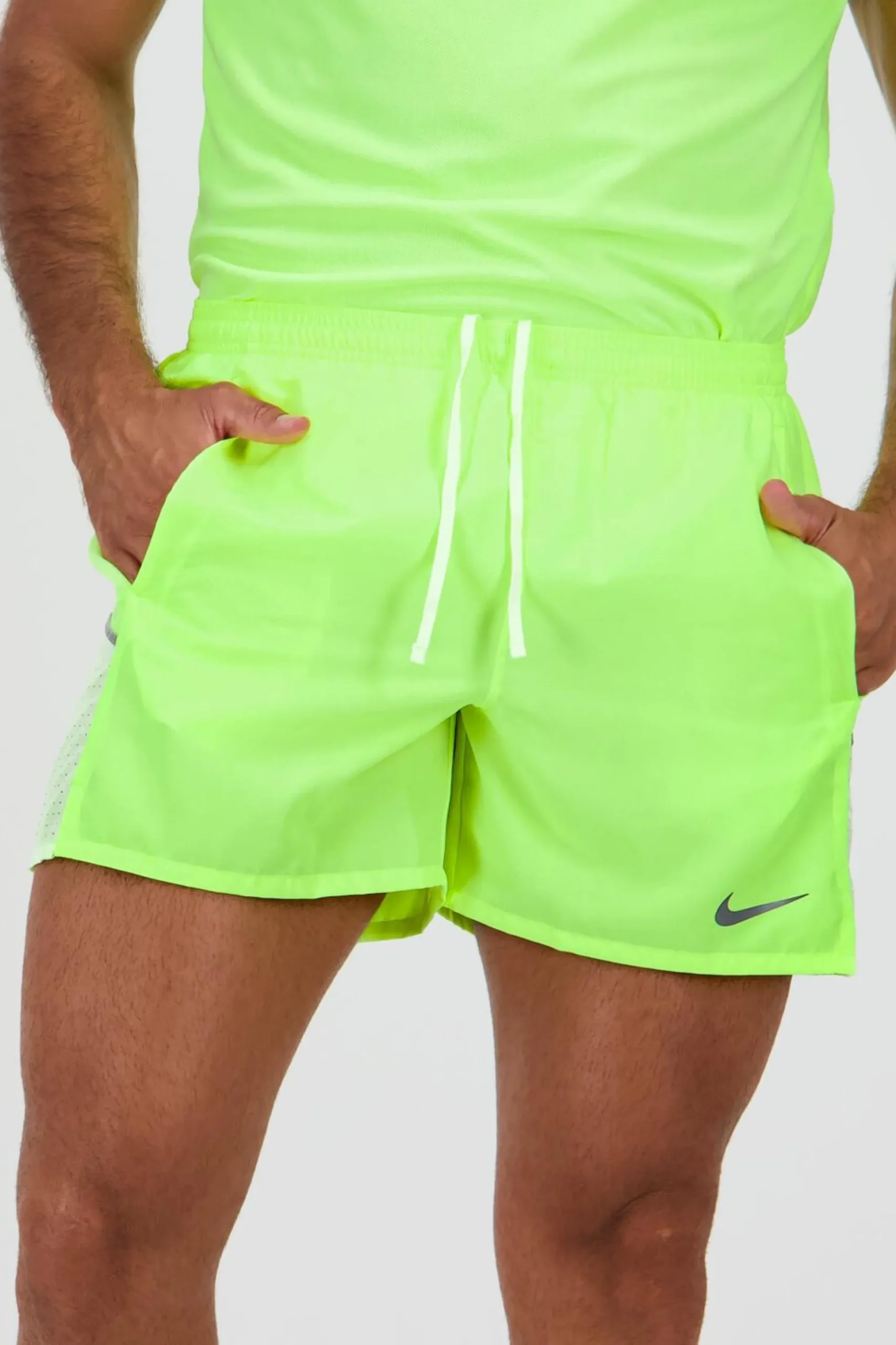 Nike Miler