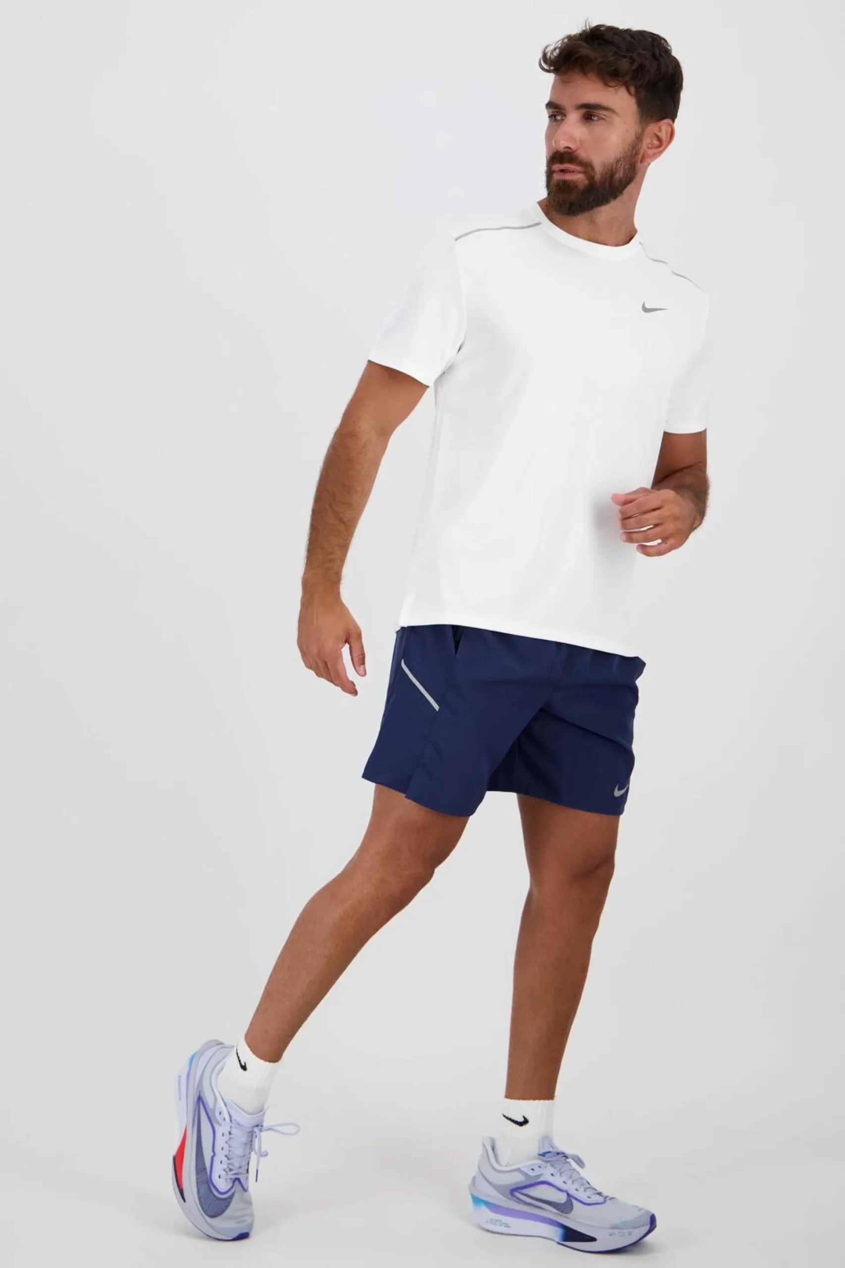 Nike Miler