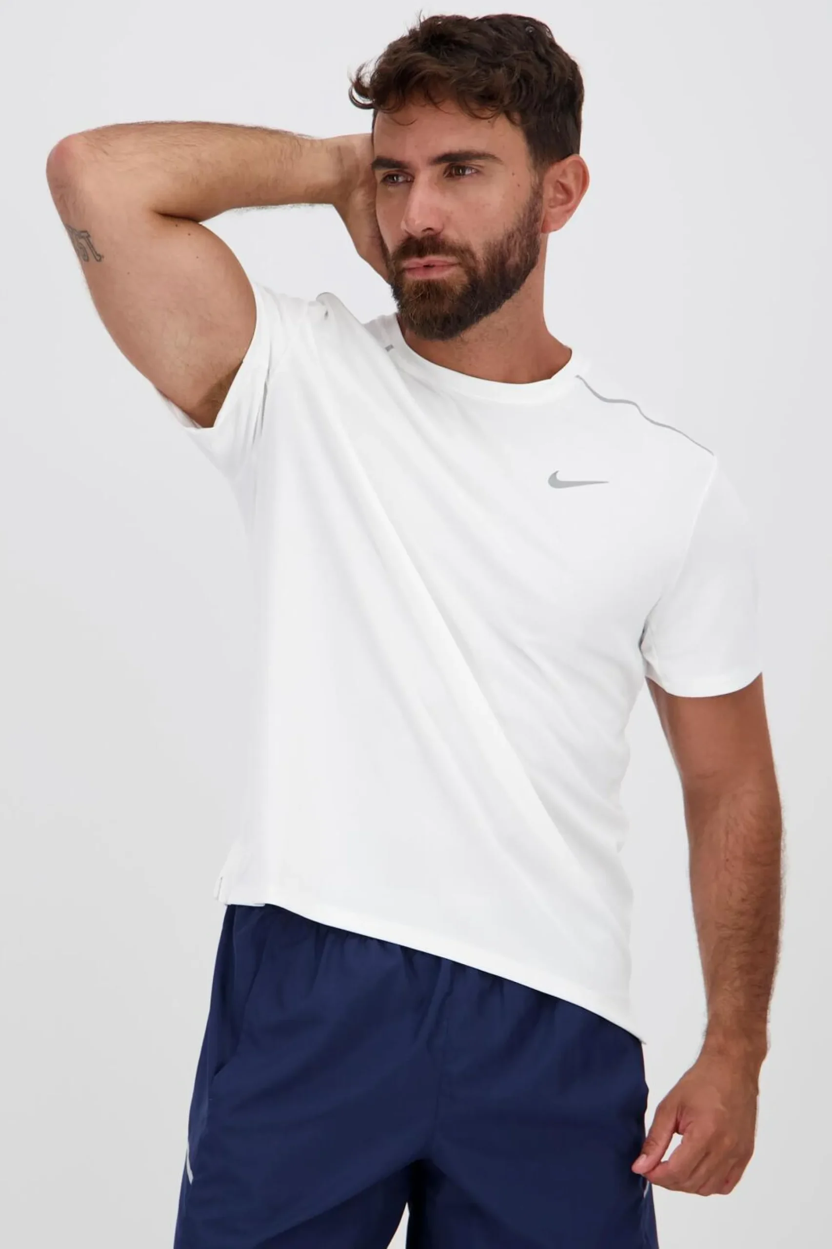 Nike Miler