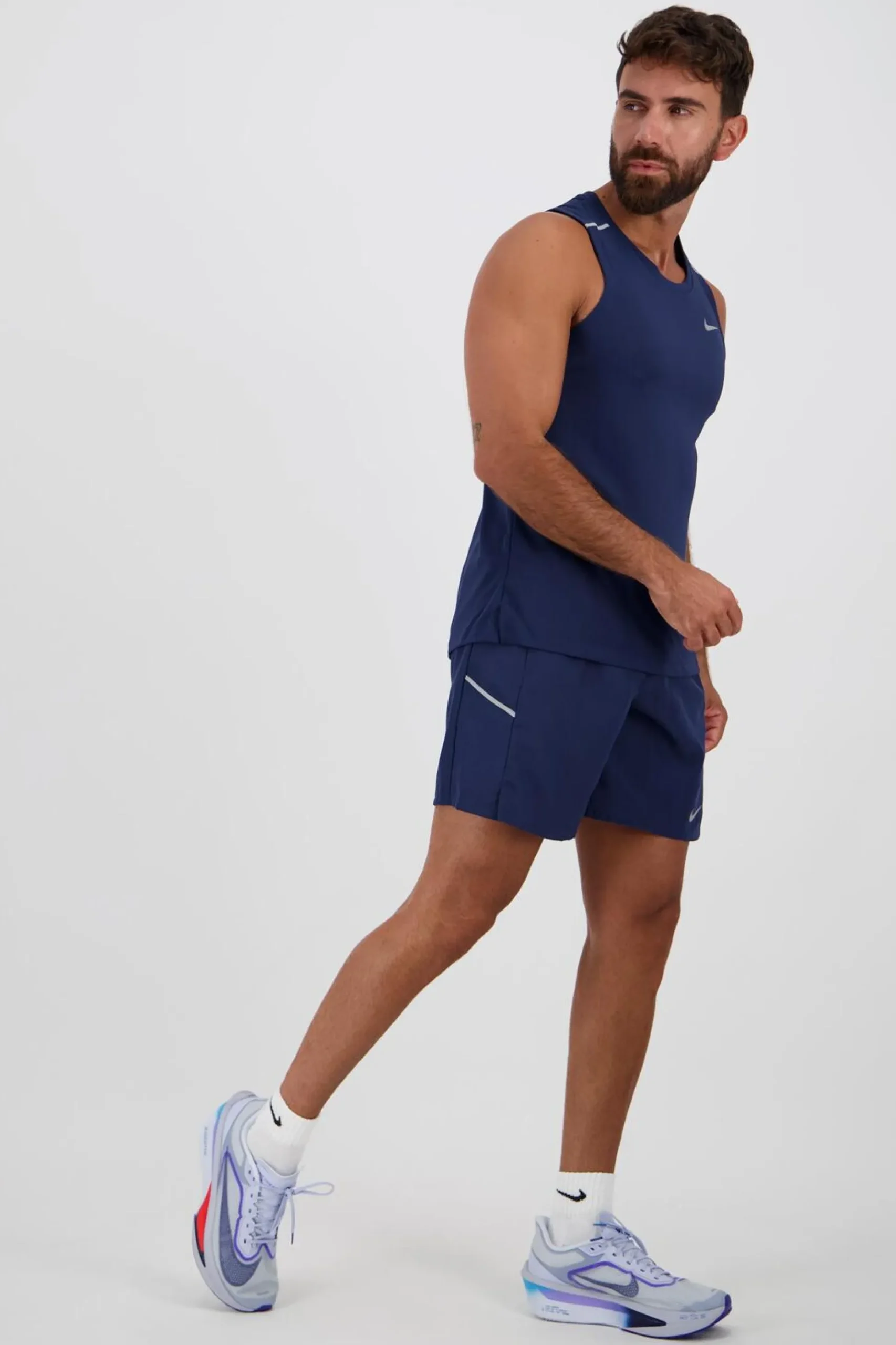 Nike Miler