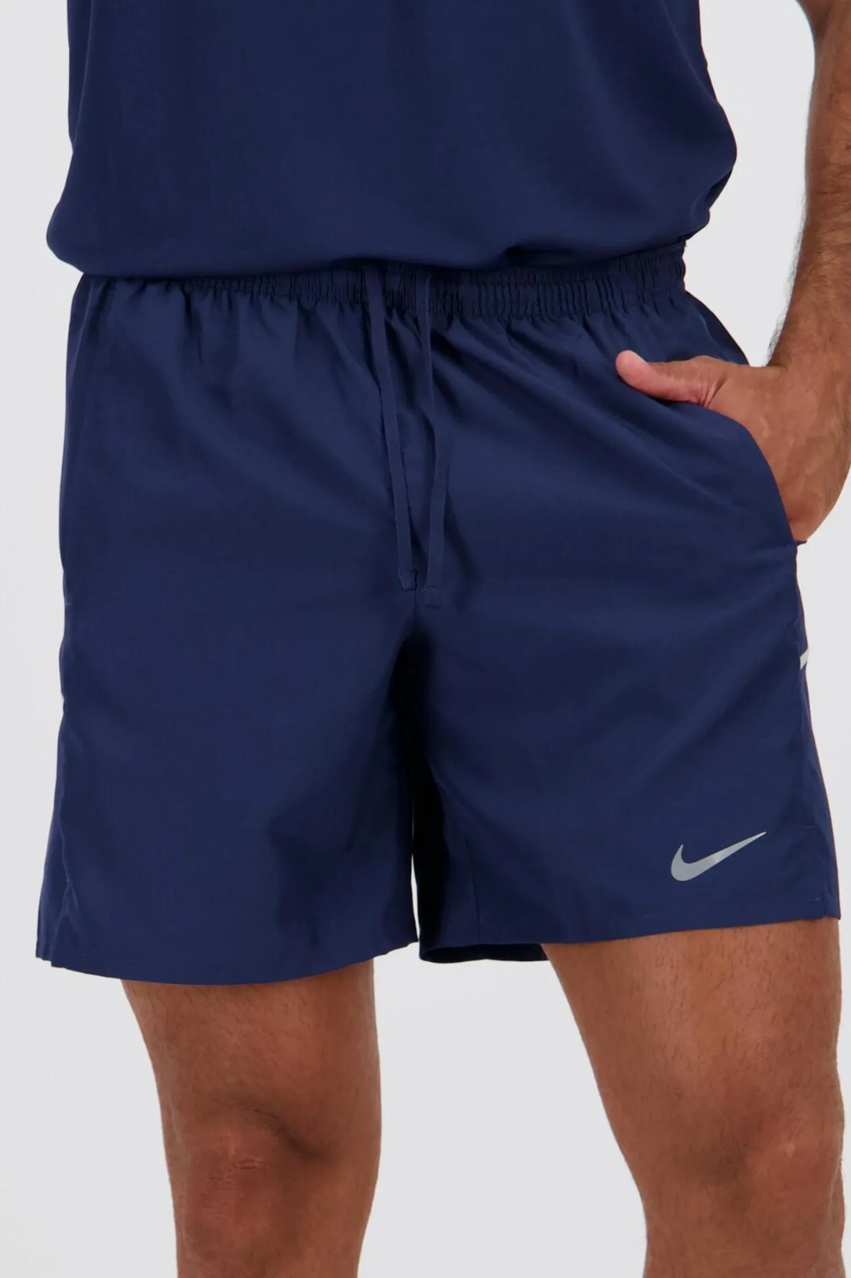 Nike Miler