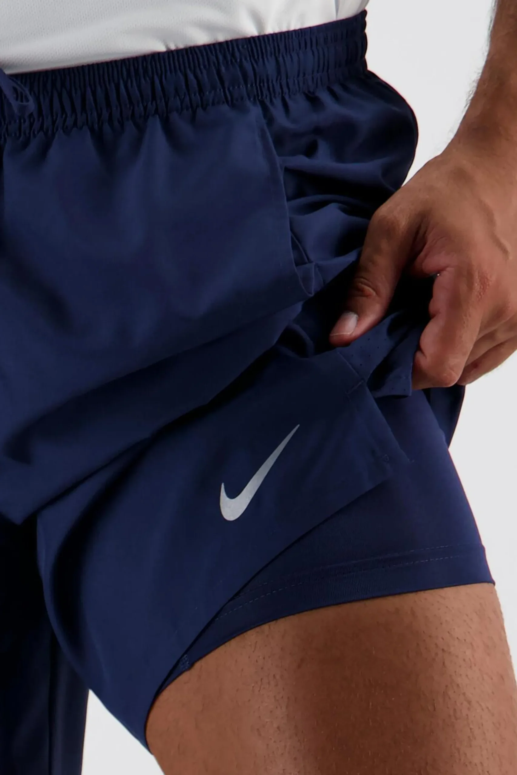 Nike Miler