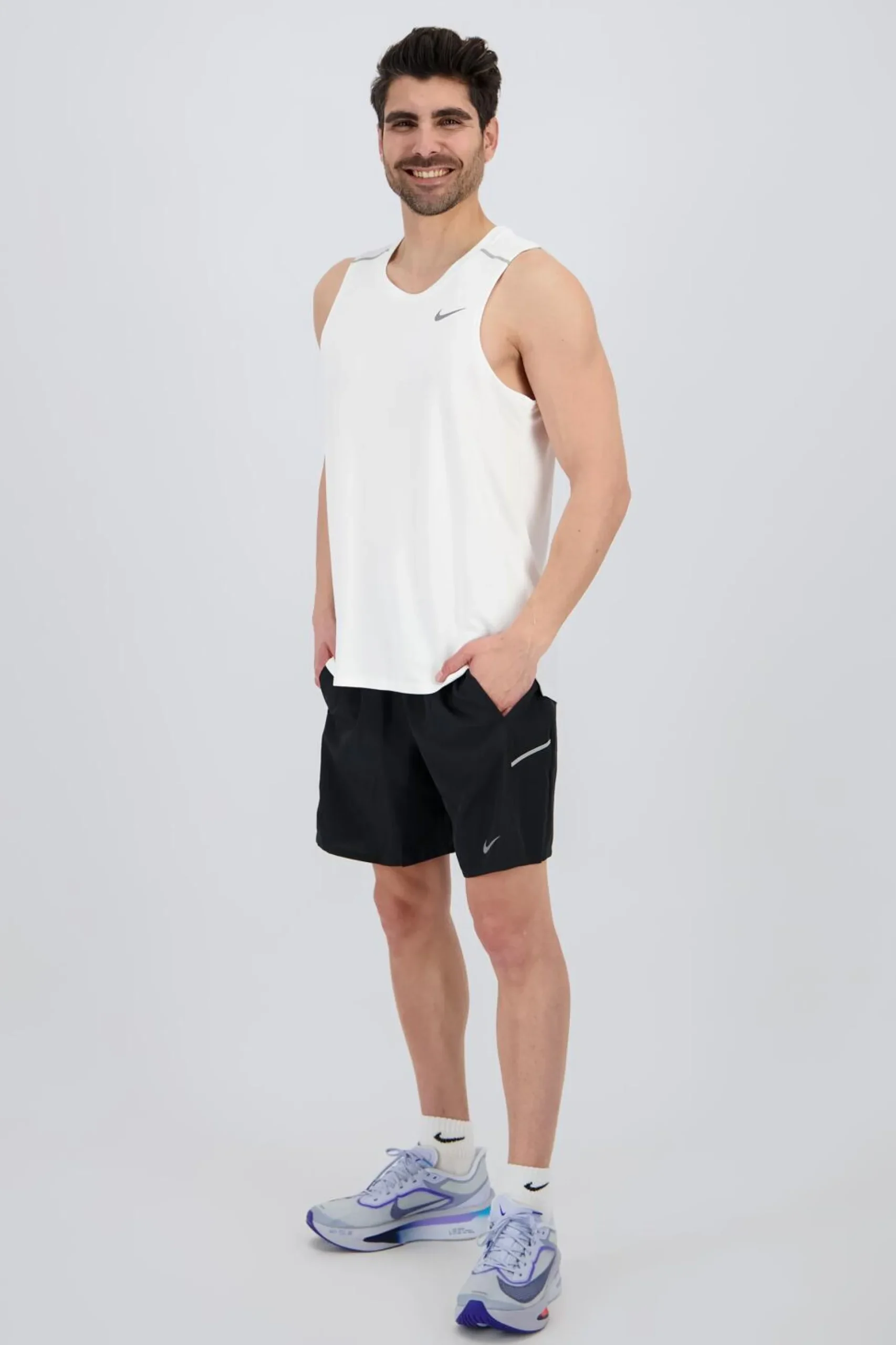 Nike Miler
