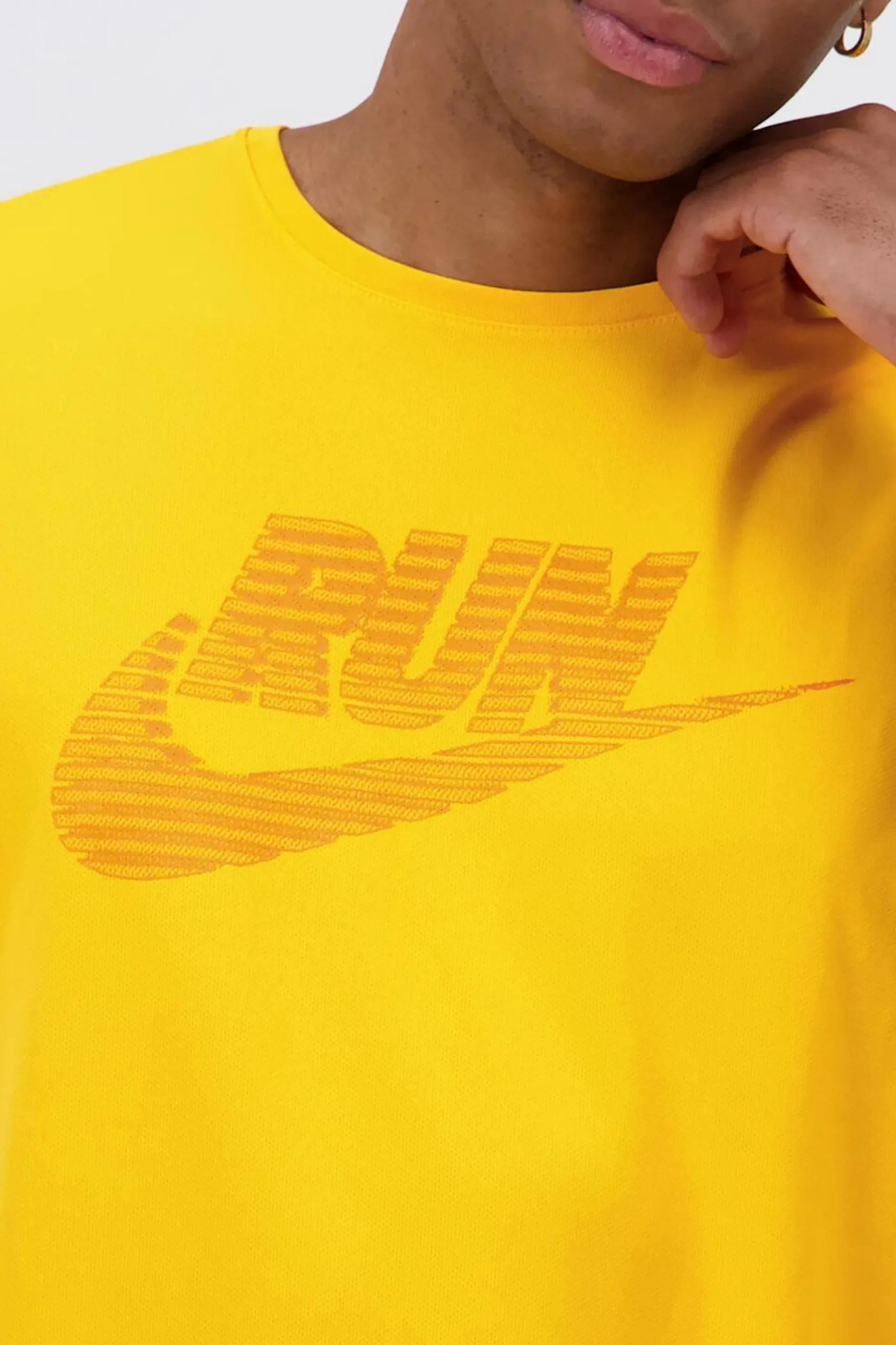 Nike Miler Run Energy